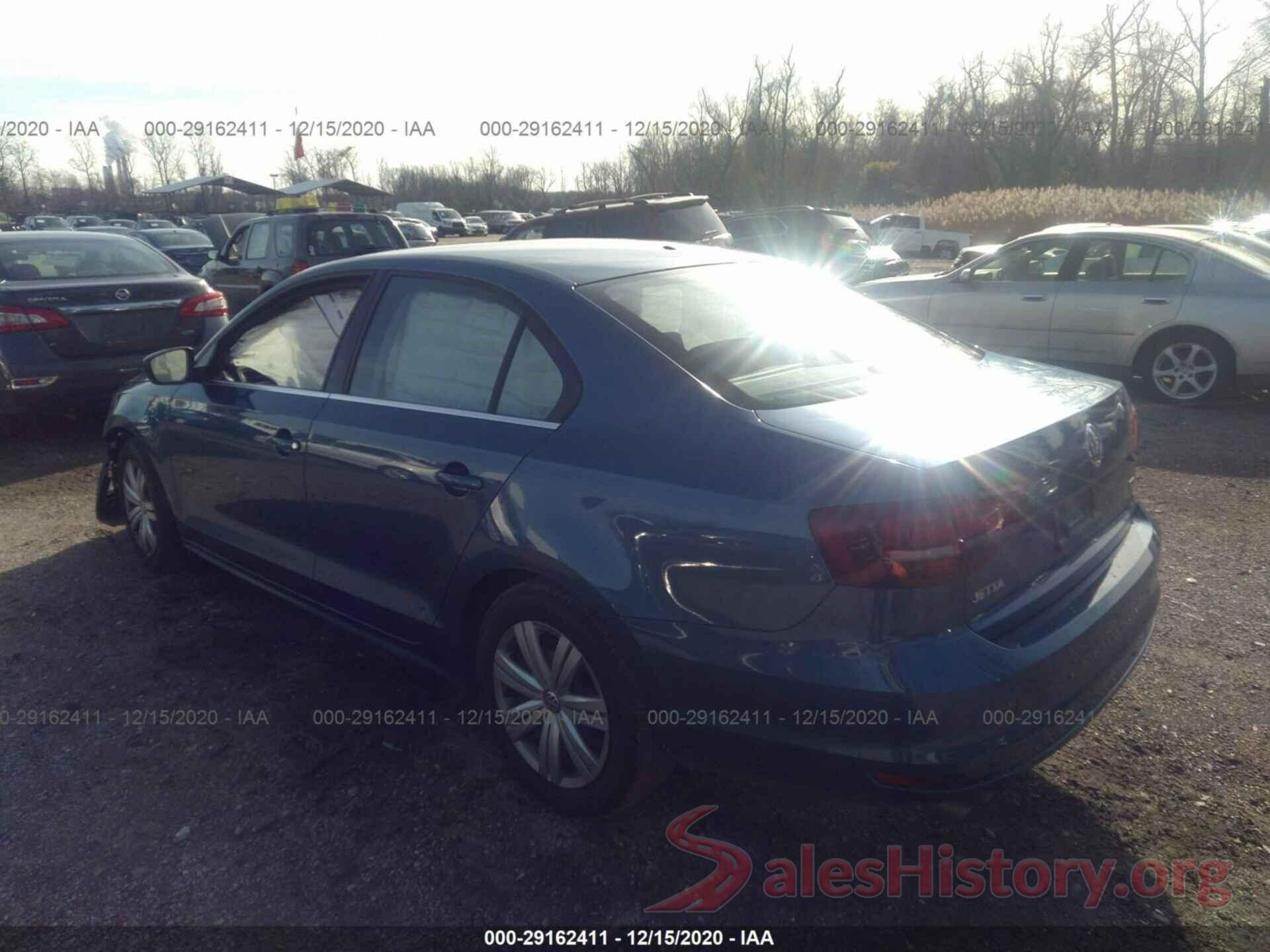 3VW2B7AJ5HM268048 2017 VOLKSWAGEN JETTA