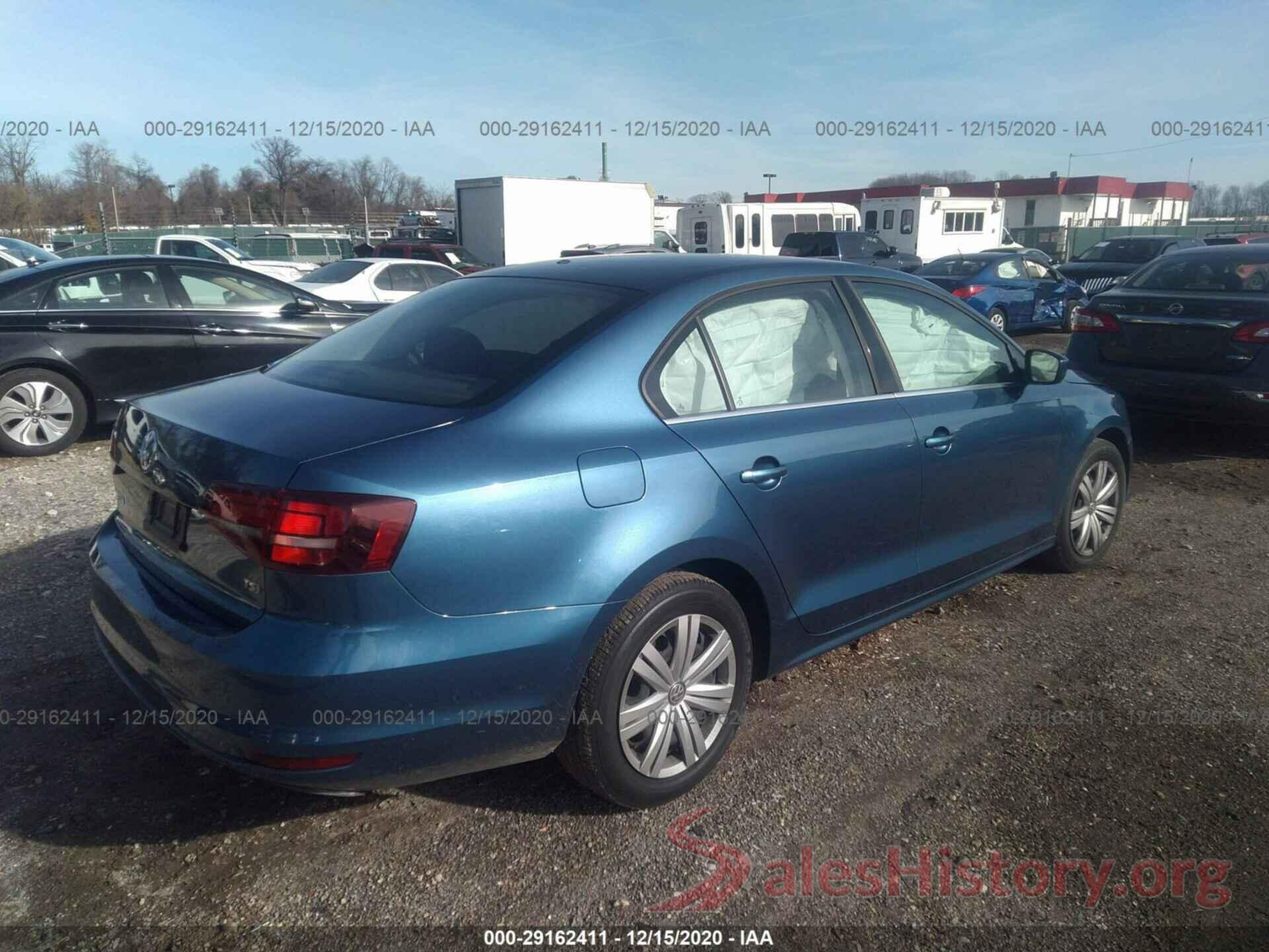 3VW2B7AJ5HM268048 2017 VOLKSWAGEN JETTA