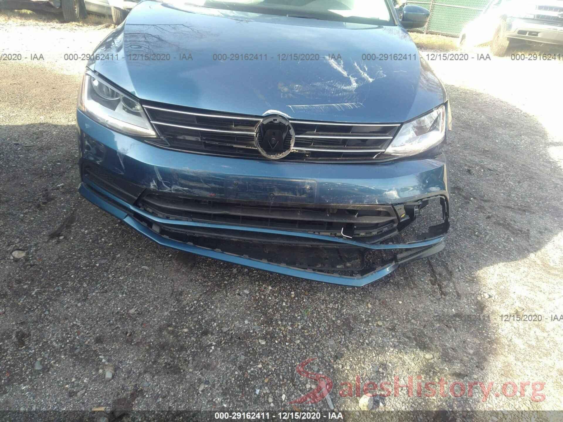 3VW2B7AJ5HM268048 2017 VOLKSWAGEN JETTA