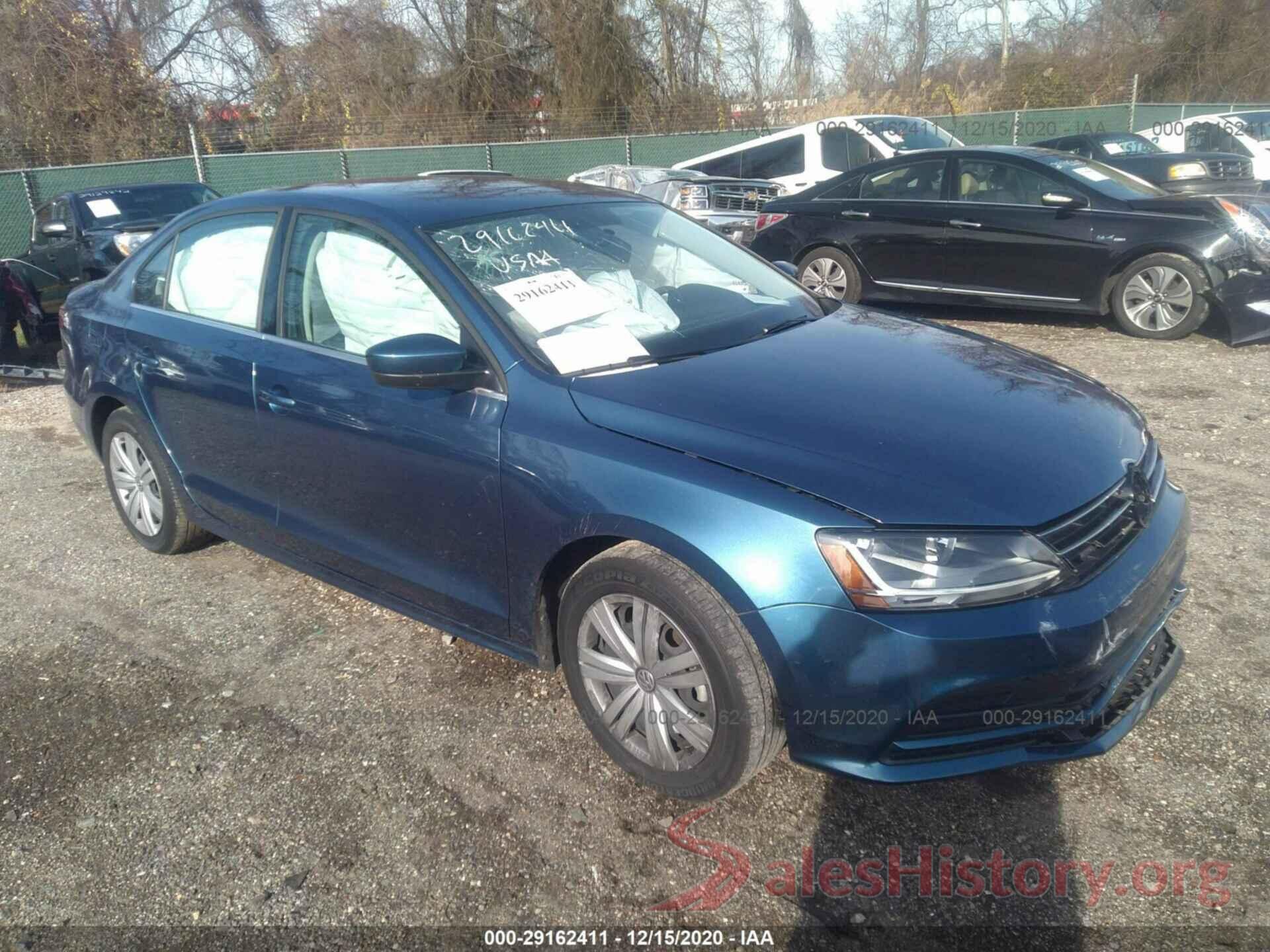 3VW2B7AJ5HM268048 2017 VOLKSWAGEN JETTA