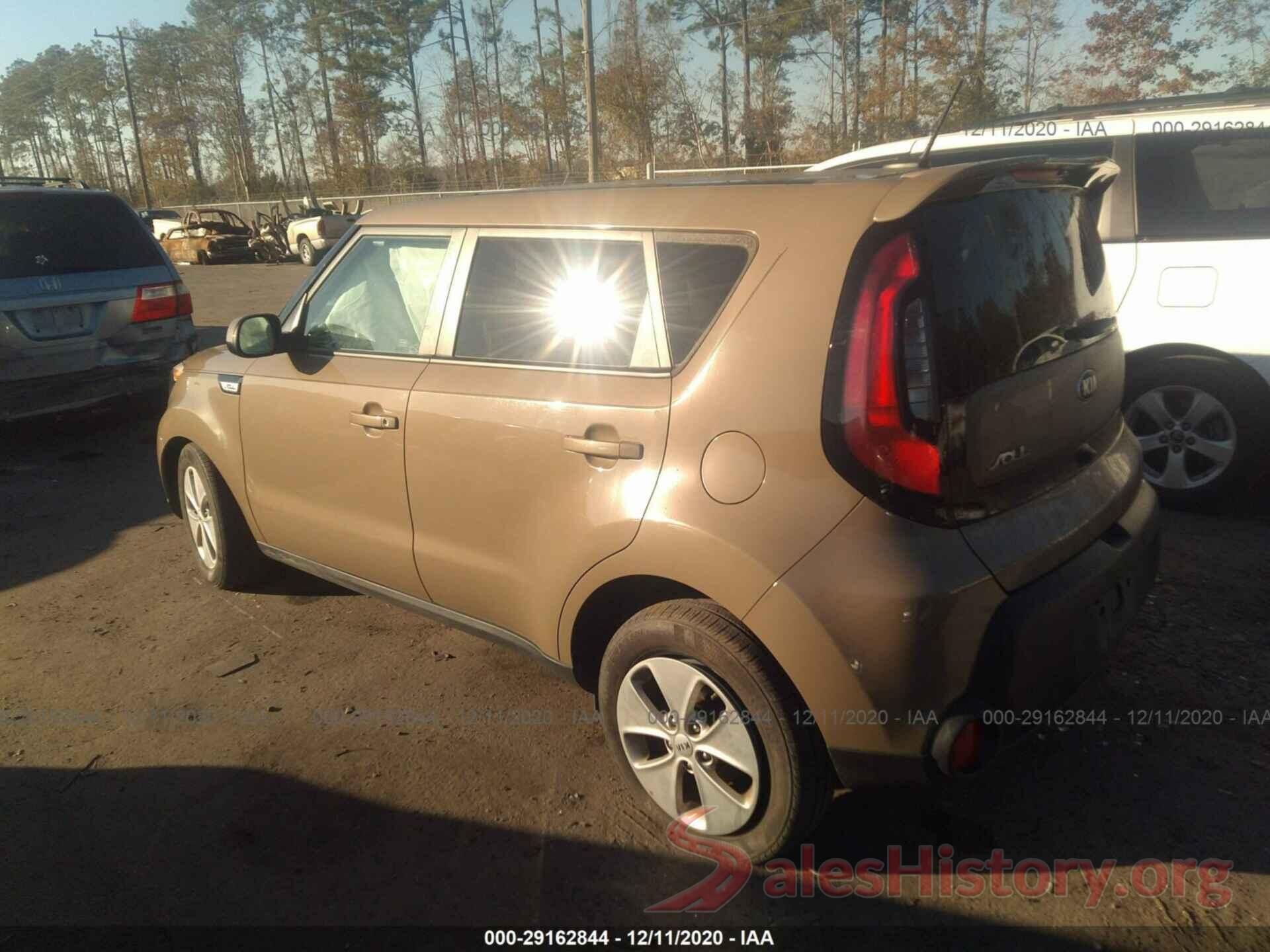 KNDJN2A27G7331810 2016 KIA SOUL