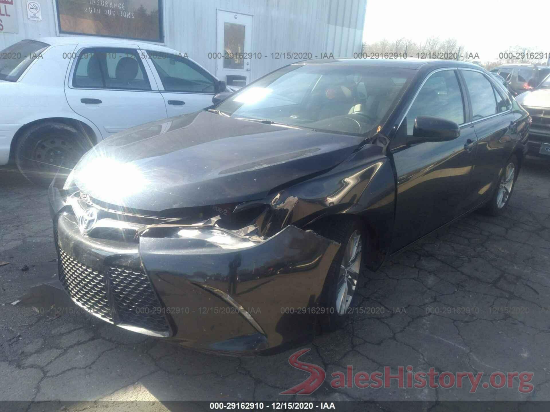 4T1BF1FK3GU542245 2016 TOYOTA CAMRY