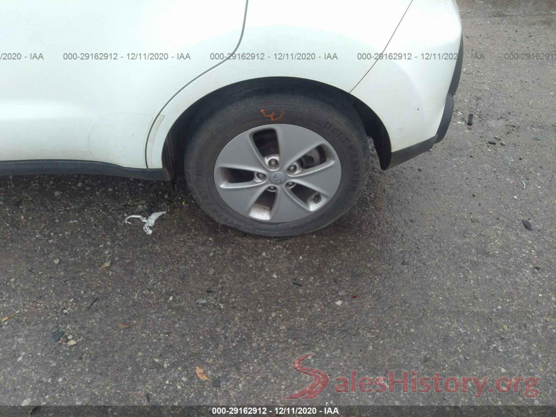 KNDJN2A23G7352346 2016 KIA SOUL