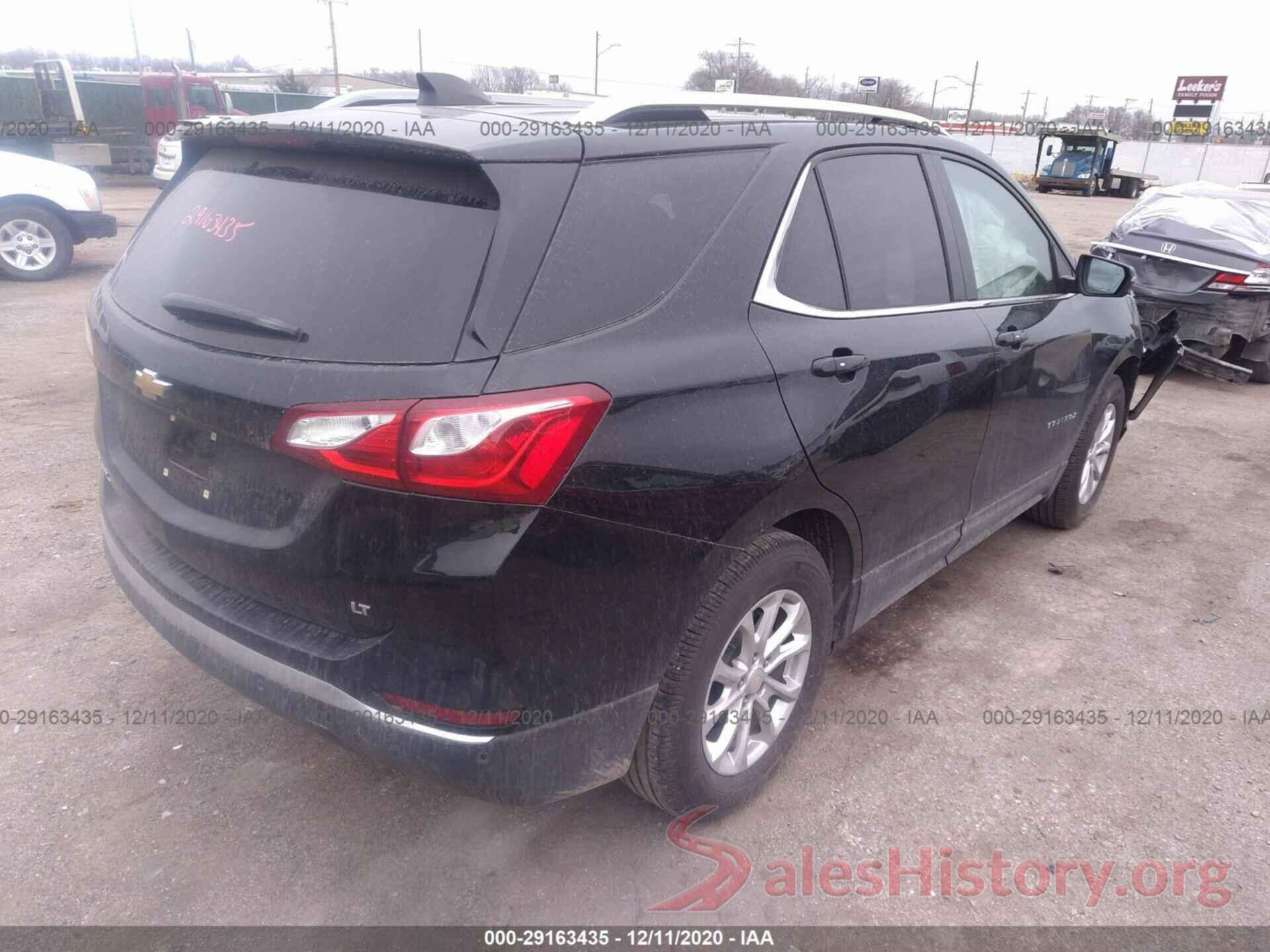 2GNAXJEV7J6109078 2018 CHEVROLET EQUINOX