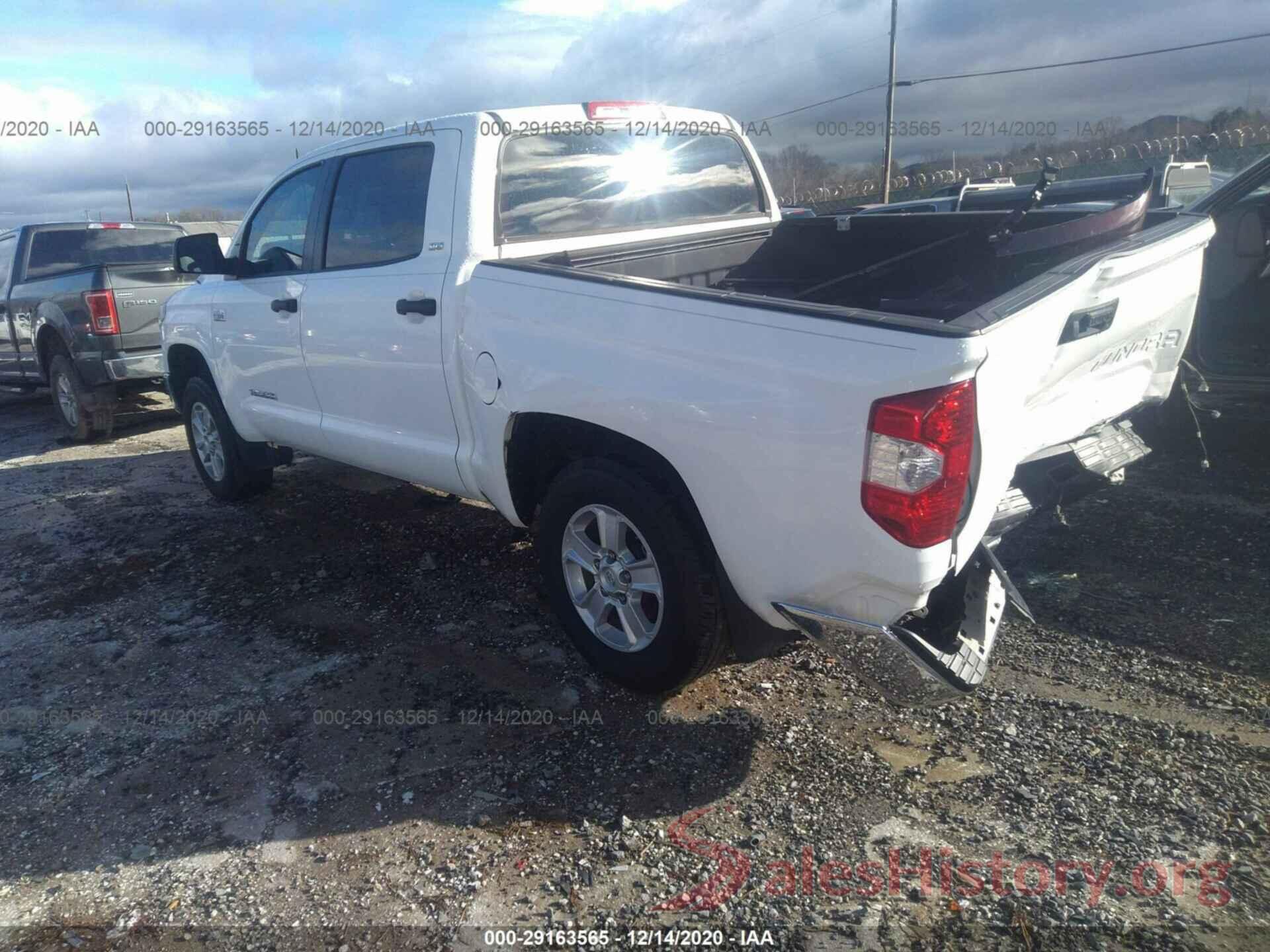 5TFDY5F10JX746254 2018 TOYOTA TUNDRA 4WD