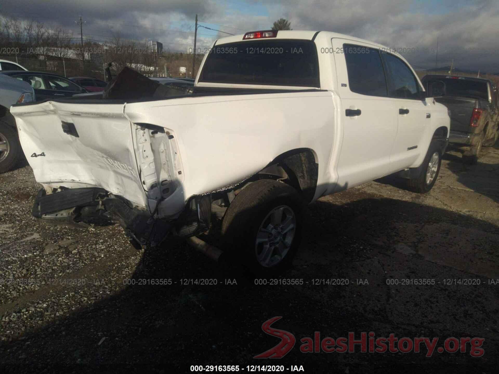 5TFDY5F10JX746254 2018 TOYOTA TUNDRA 4WD