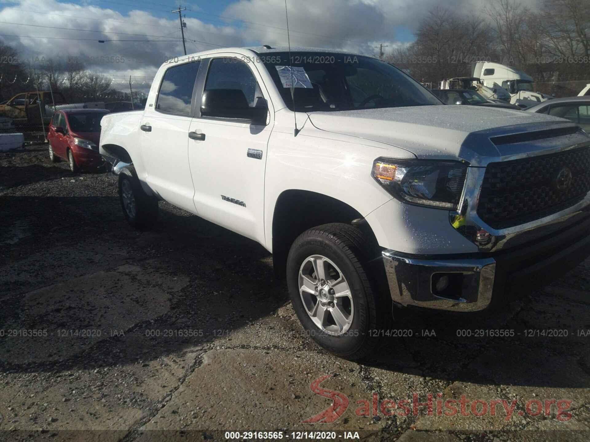 5TFDY5F10JX746254 2018 TOYOTA TUNDRA 4WD