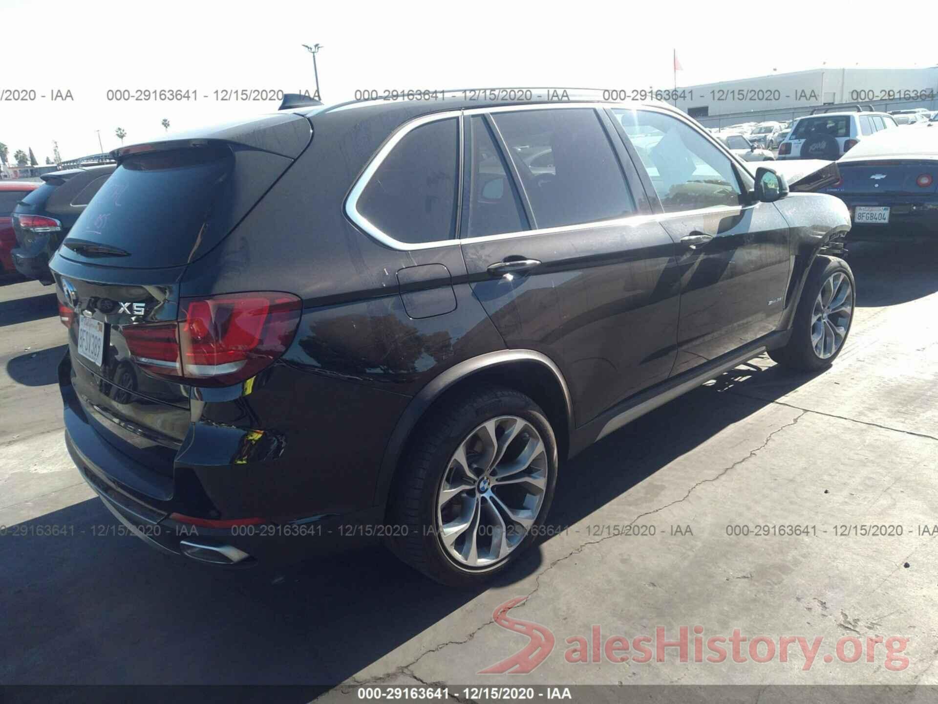 5UXKR2C59J0Z21957 2018 BMW X5