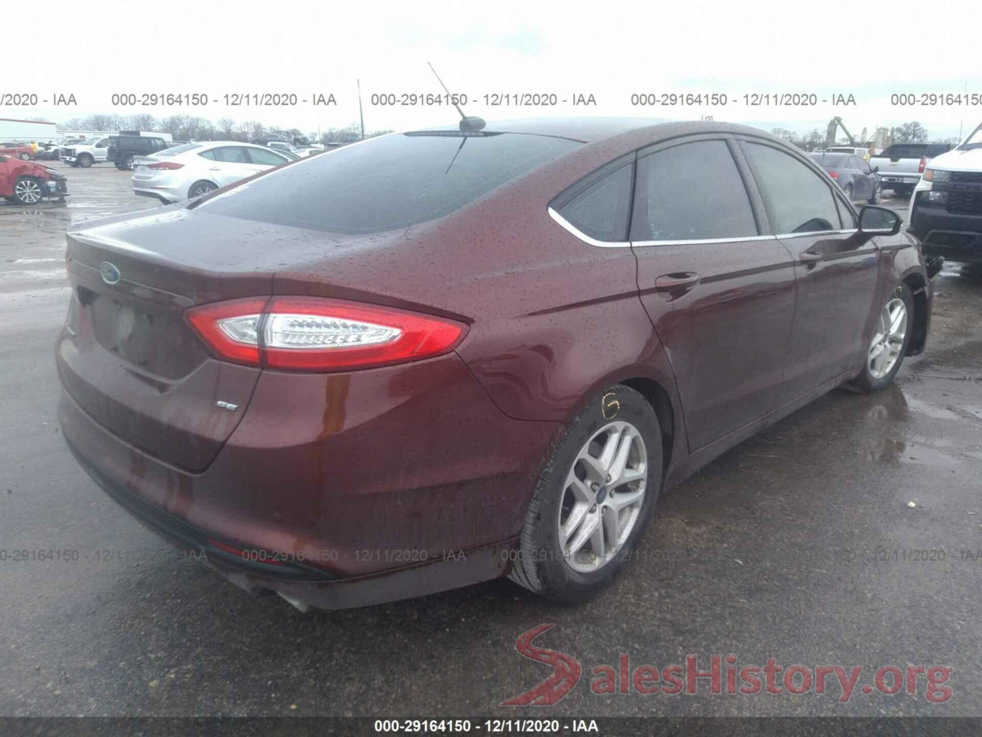 3FA6P0H77GR104749 2016 FORD FUSION