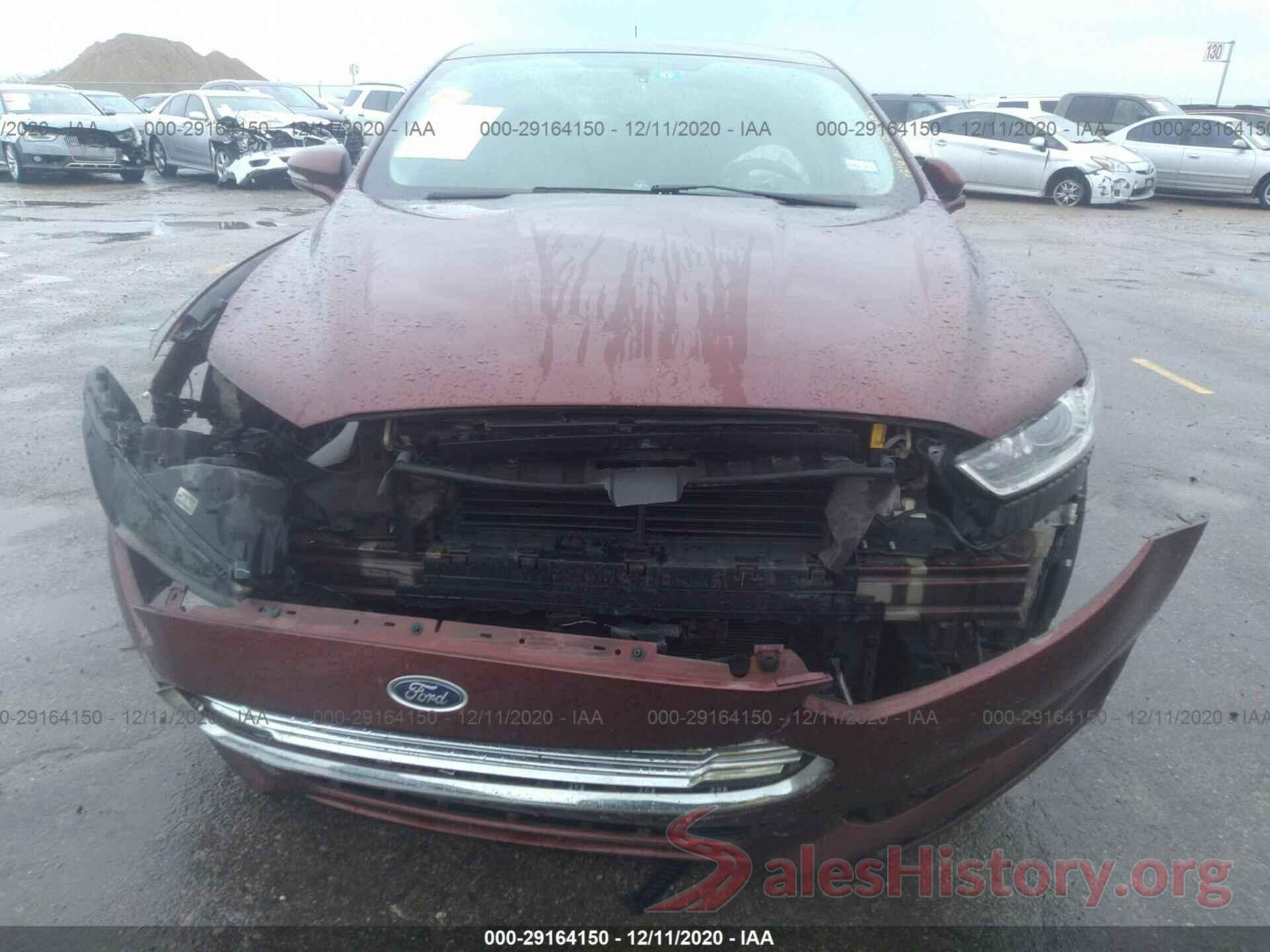 3FA6P0H77GR104749 2016 FORD FUSION