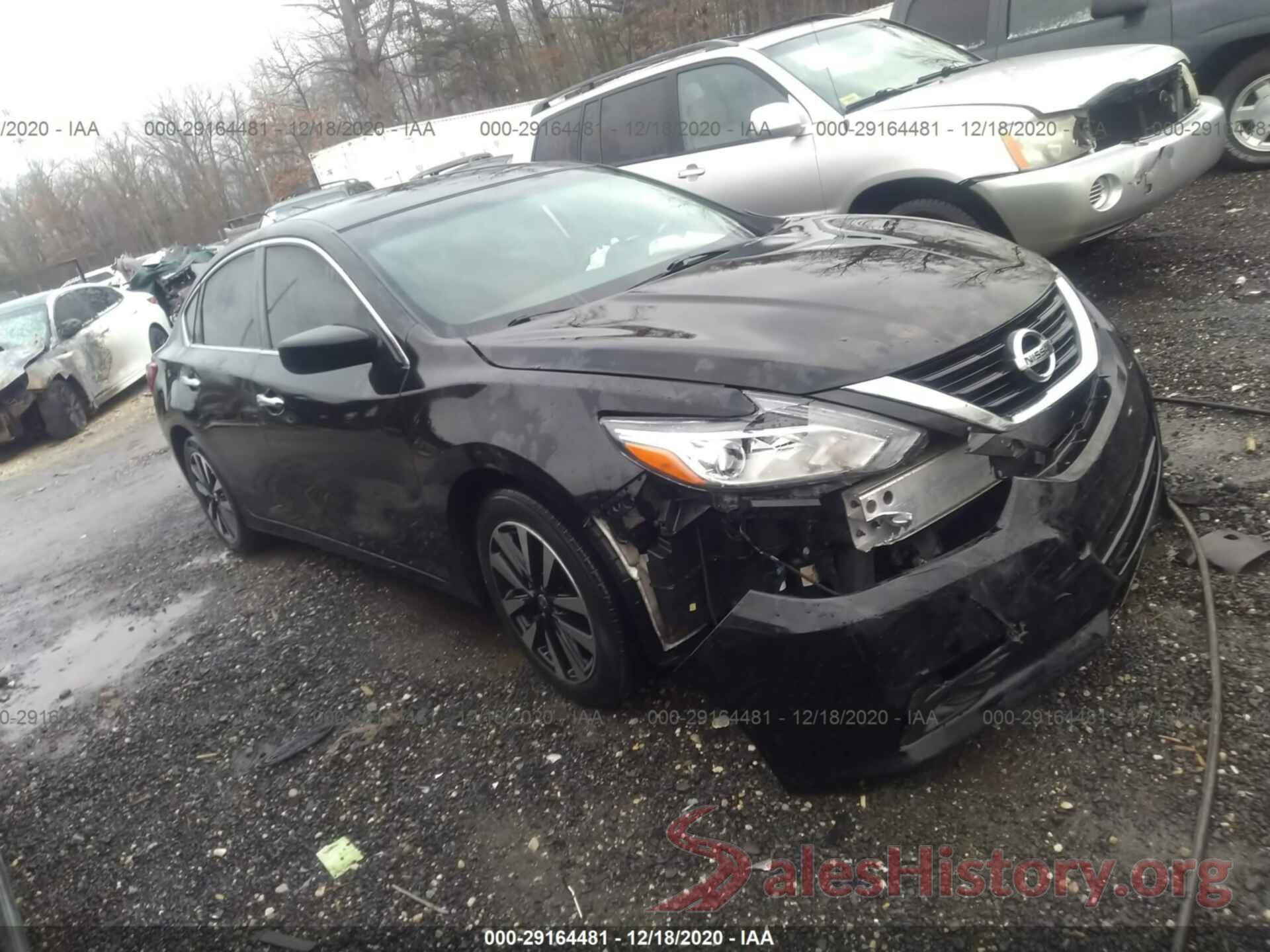 1N4AL3APXJC121925 2018 NISSAN ALTIMA