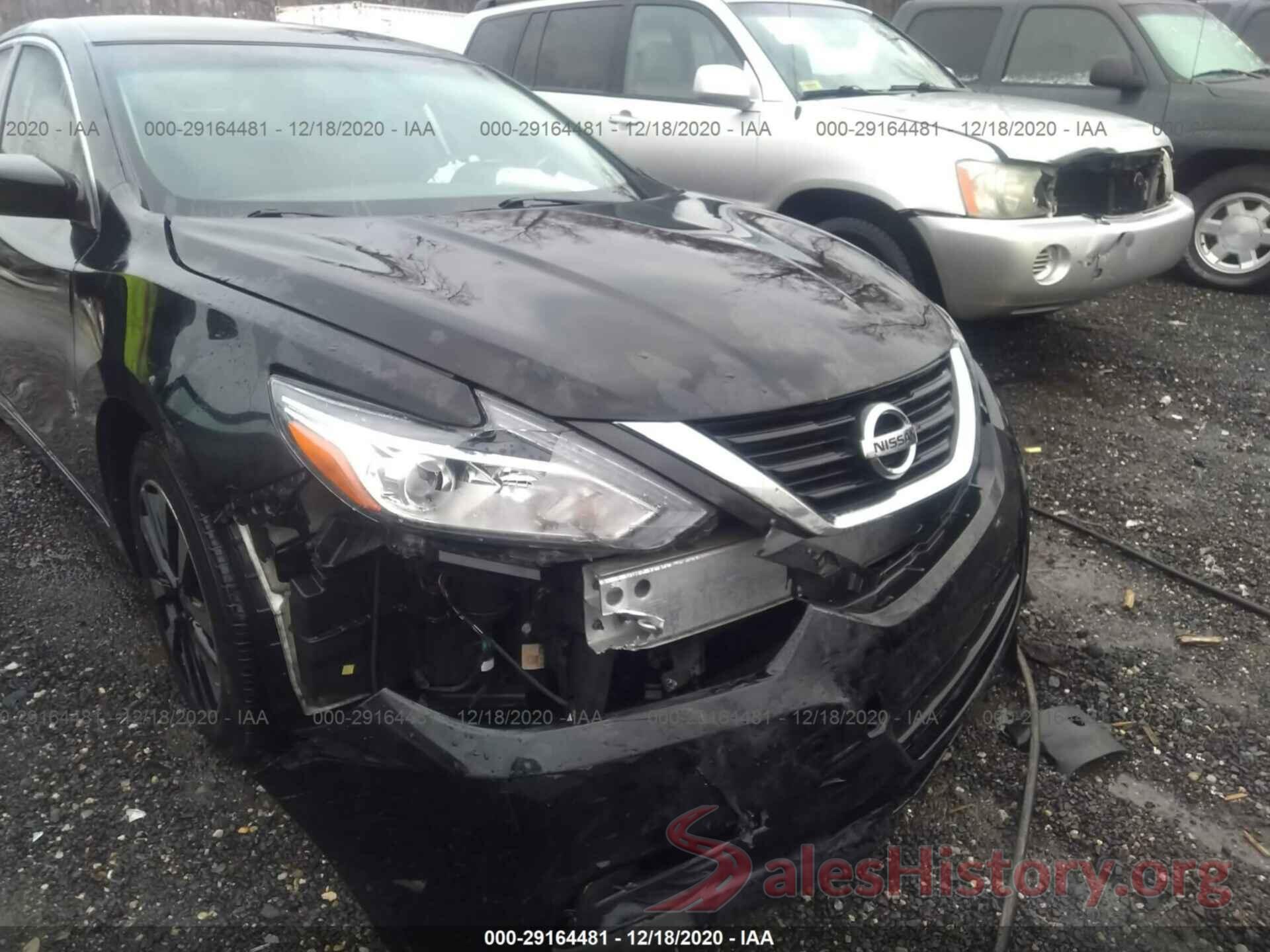 1N4AL3APXJC121925 2018 NISSAN ALTIMA