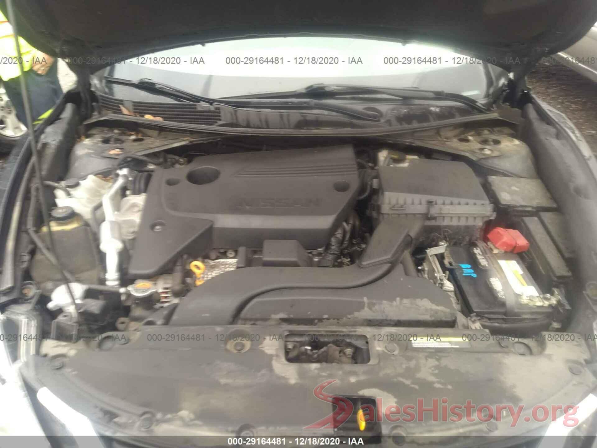 1N4AL3APXJC121925 2018 NISSAN ALTIMA