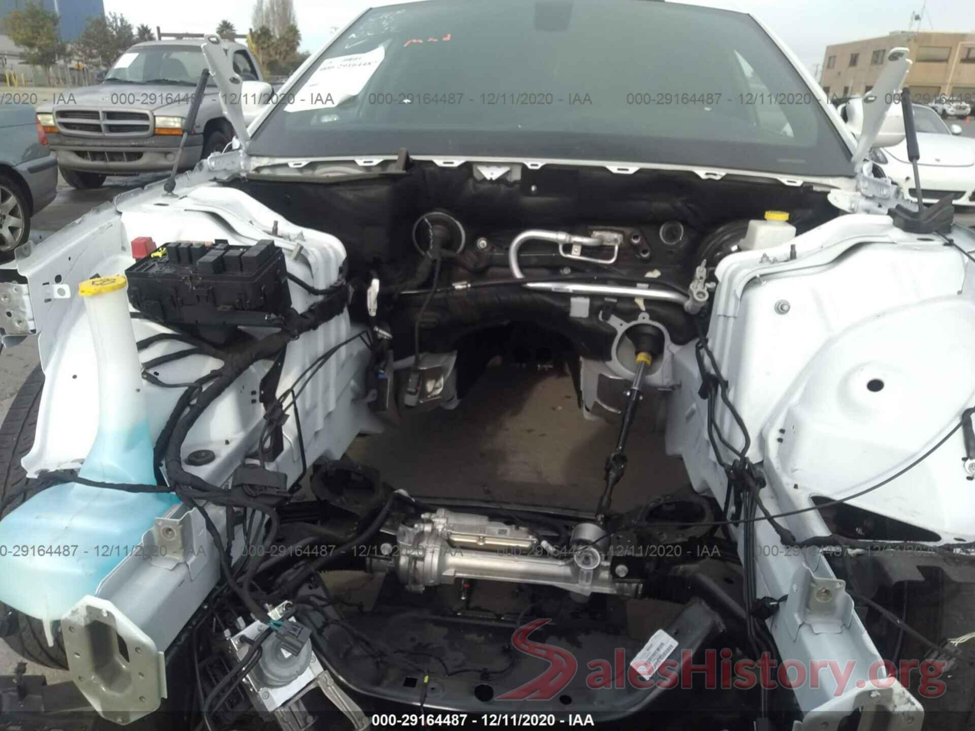 2C3CDXGJ0LH166435 2020 DODGE CHARGER