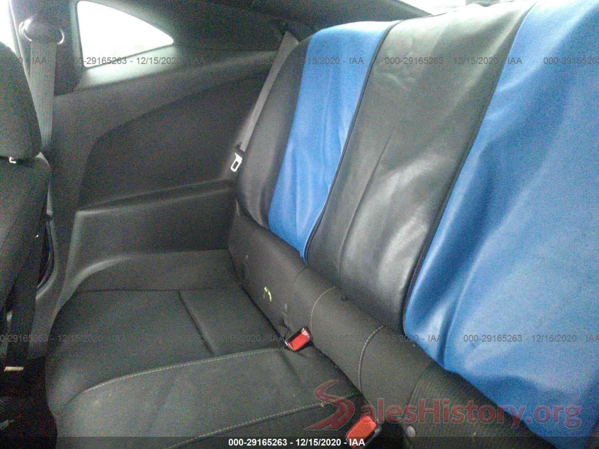 2G1FB1E31C9116954 2012 CHEVROLET CAMARO