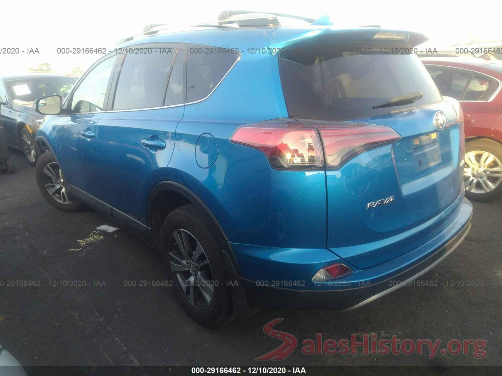 JTMWFREV1HJ139304 2017 TOYOTA RAV4