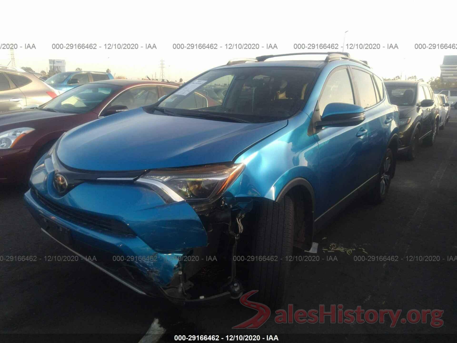 JTMWFREV1HJ139304 2017 TOYOTA RAV4