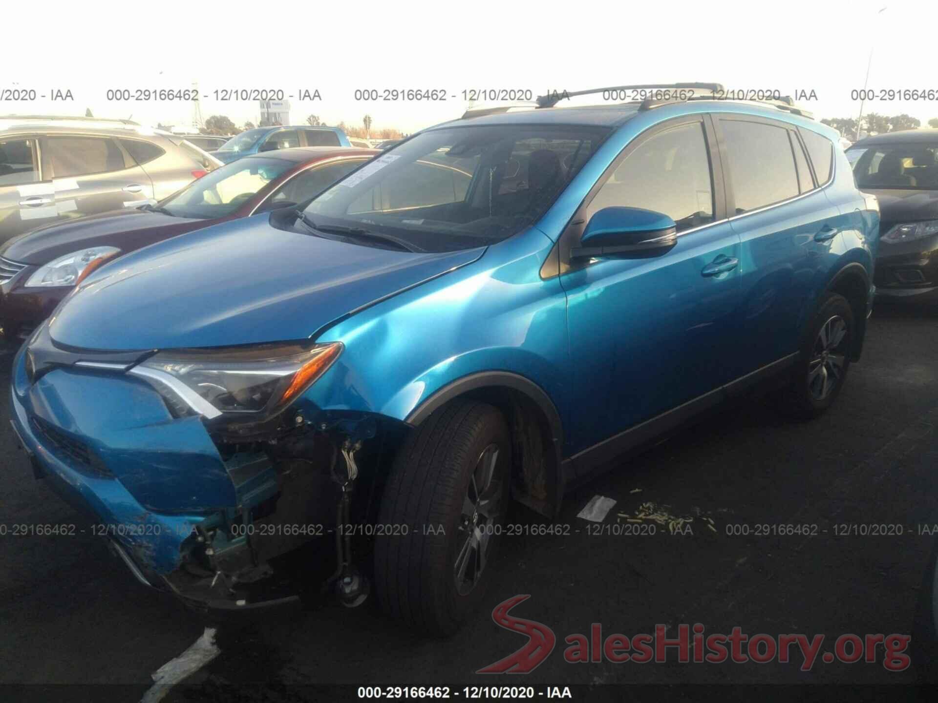 JTMWFREV1HJ139304 2017 TOYOTA RAV4