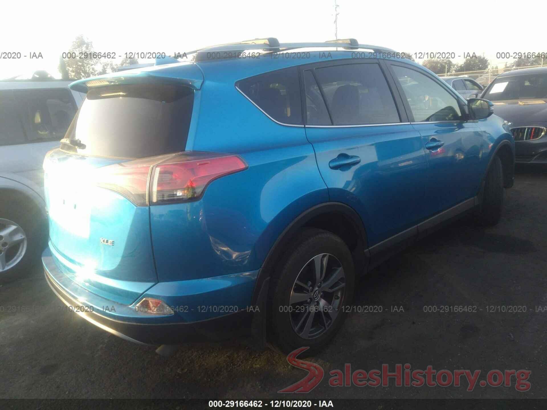 JTMWFREV1HJ139304 2017 TOYOTA RAV4