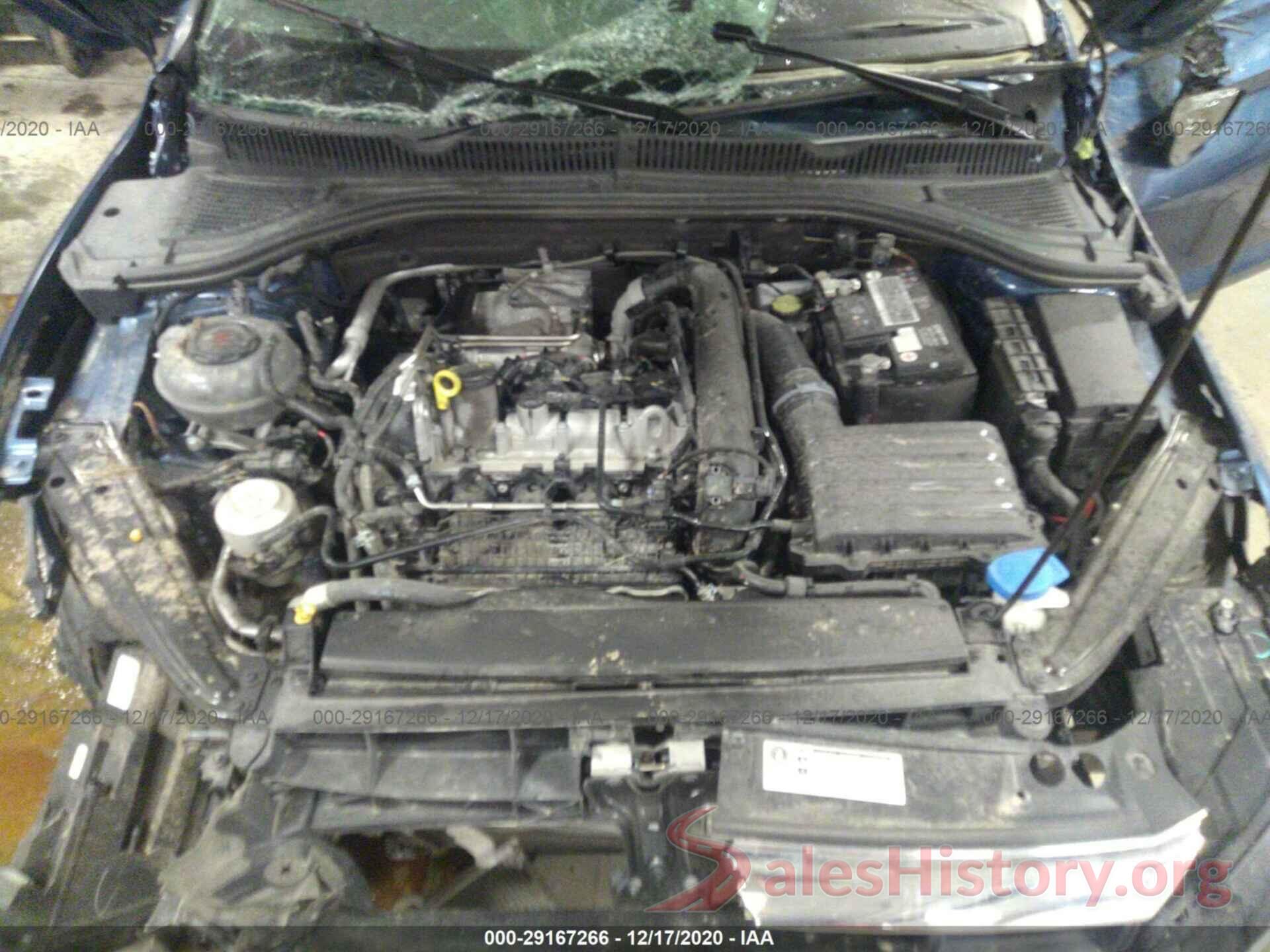 3VWC57BU9KM091841 2019 VOLKSWAGEN JETTA