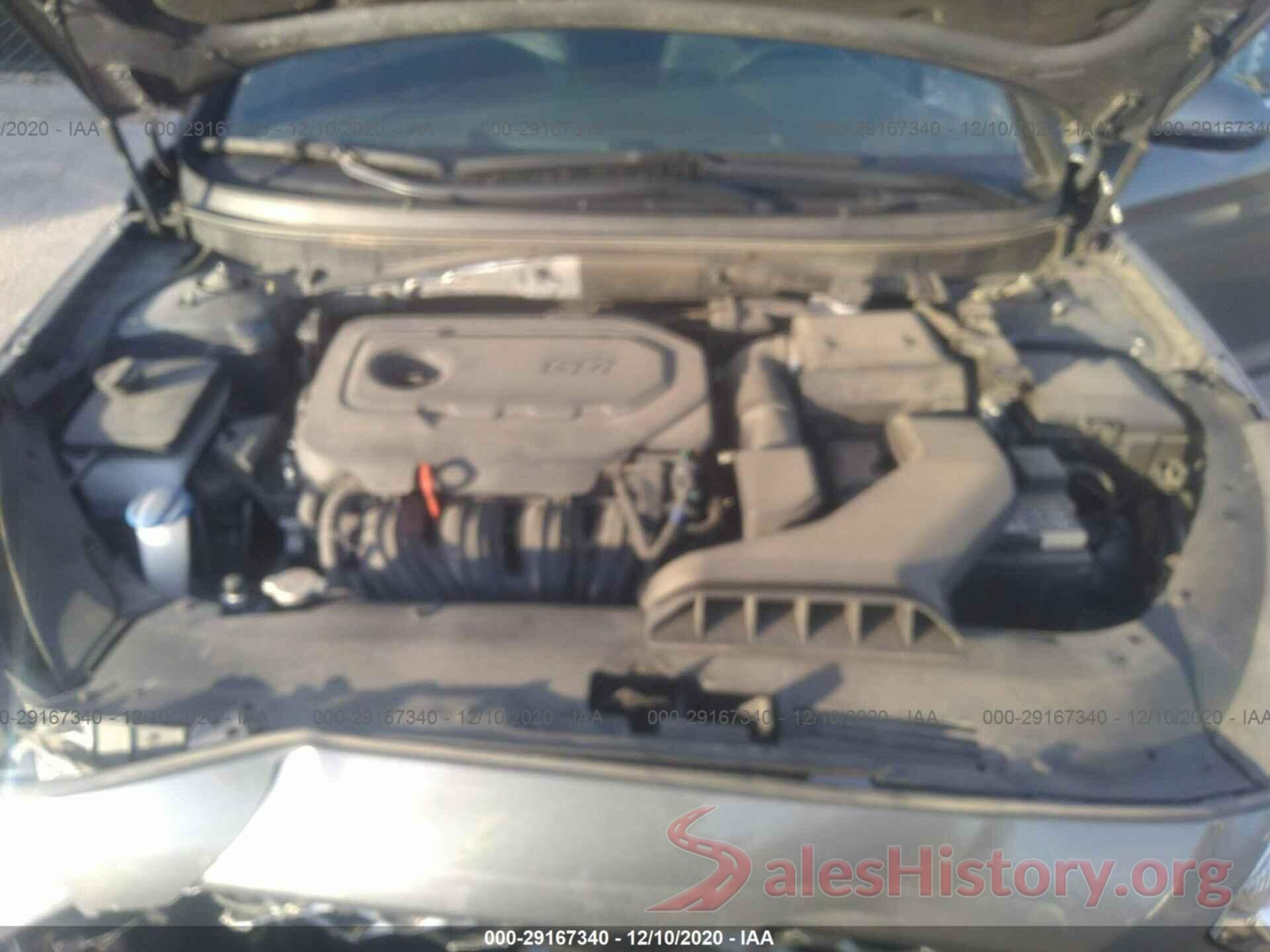 5NPE34AF1JH727546 2018 HYUNDAI SONATA