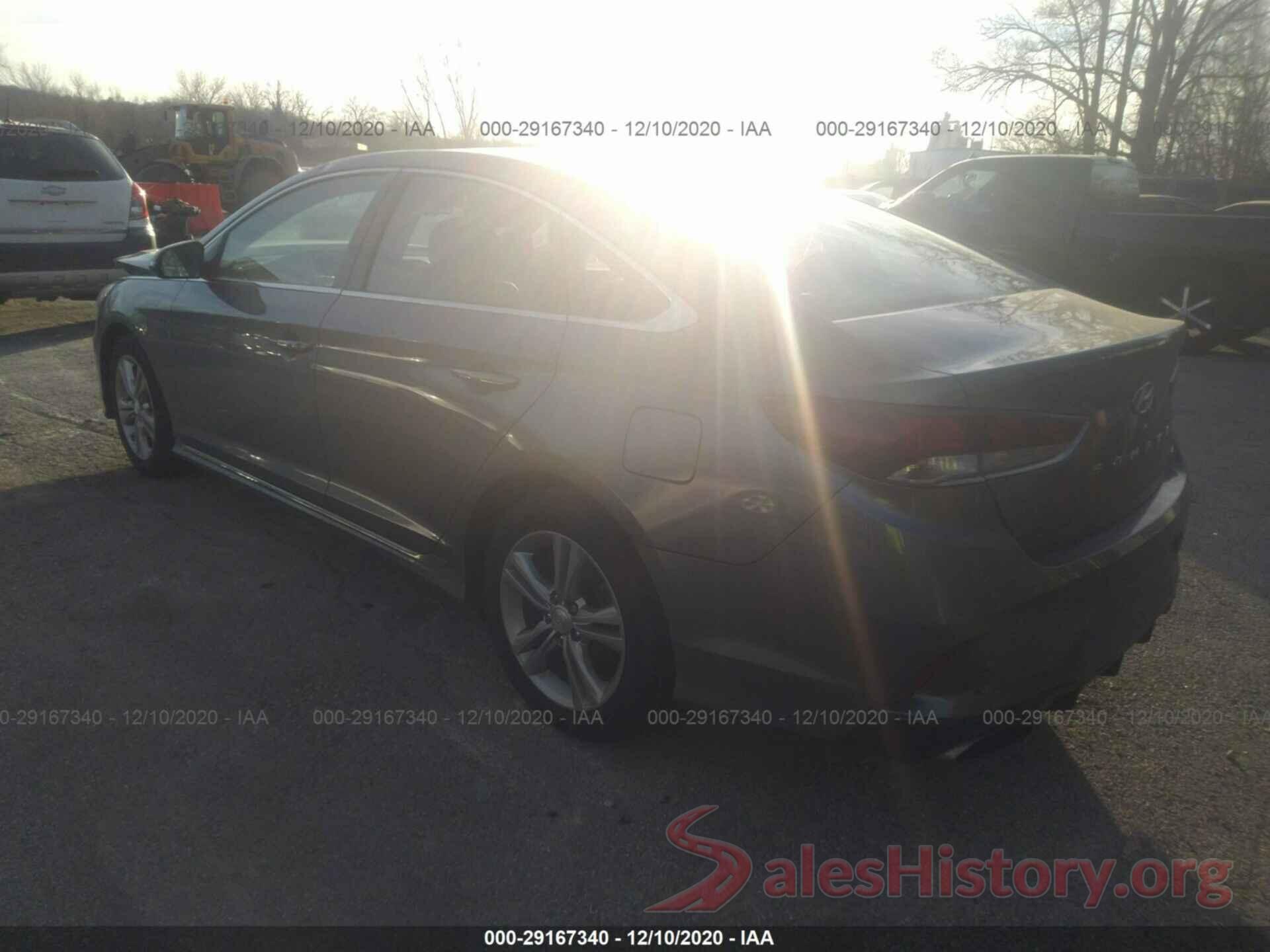 5NPE34AF1JH727546 2018 HYUNDAI SONATA