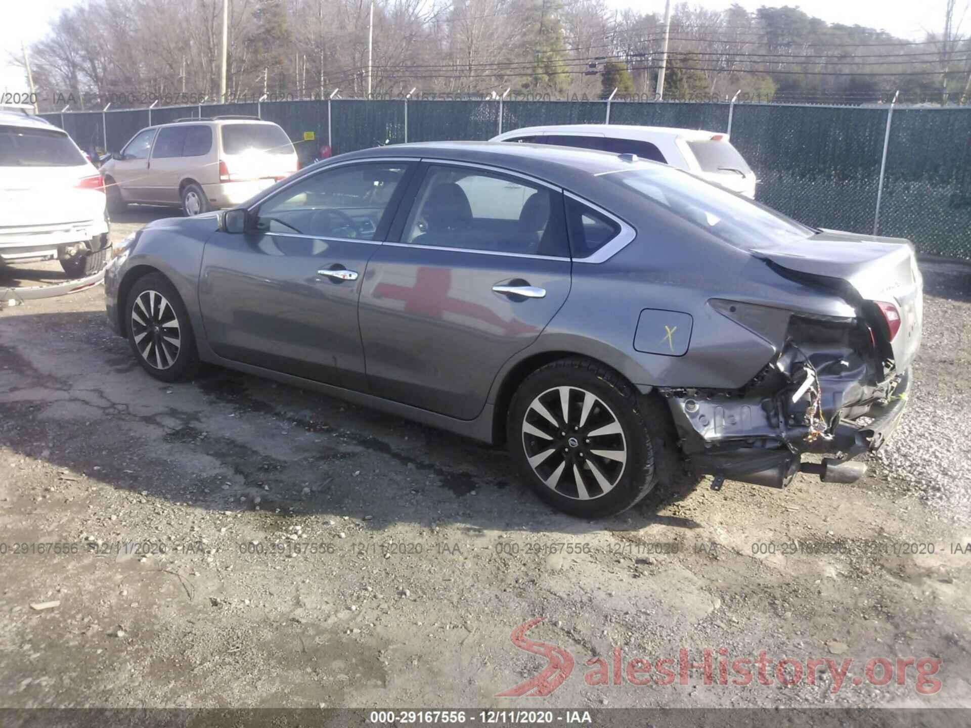 1N4AL3AP7JC242959 2018 NISSAN ALTIMA