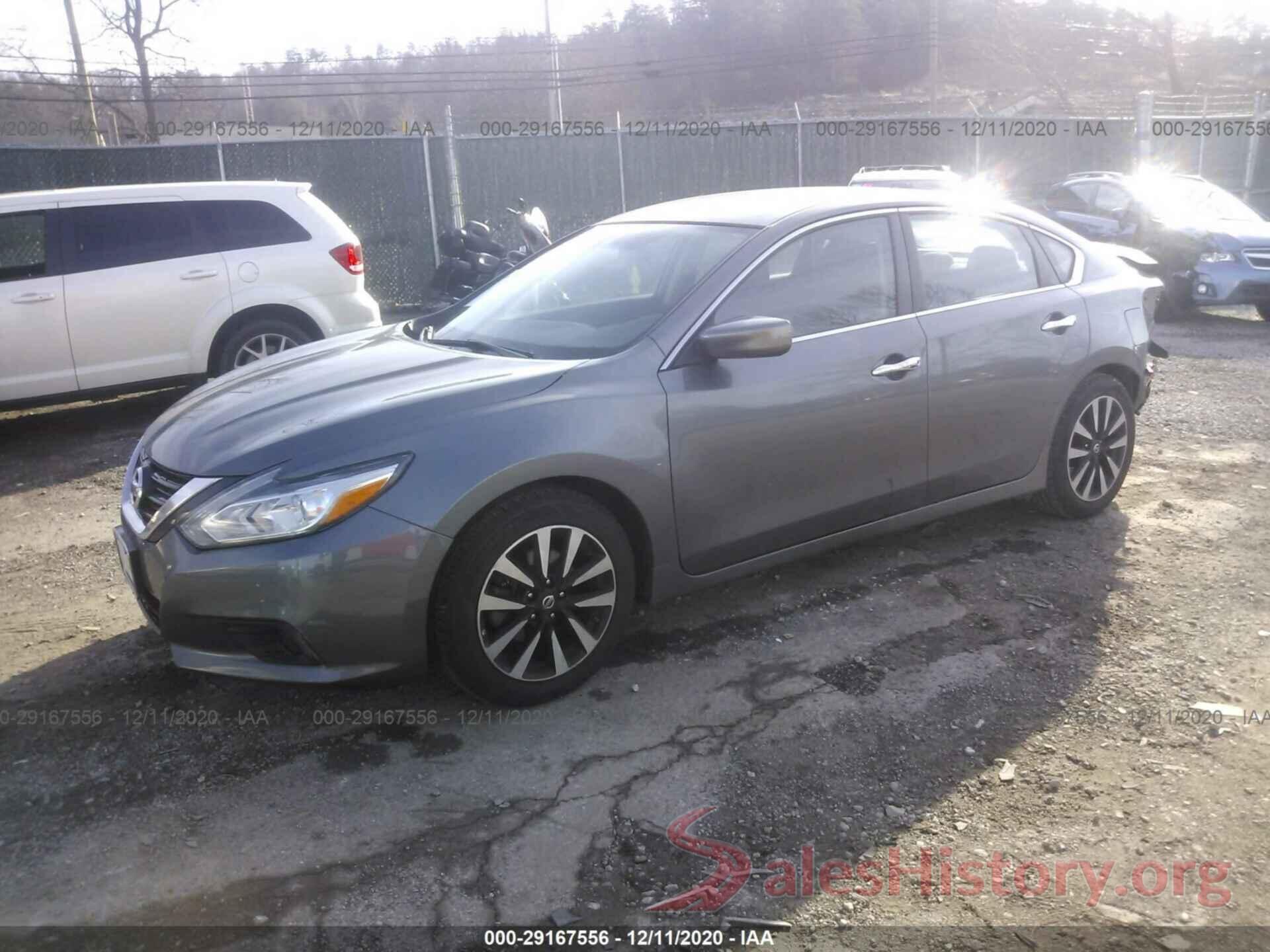 1N4AL3AP7JC242959 2018 NISSAN ALTIMA