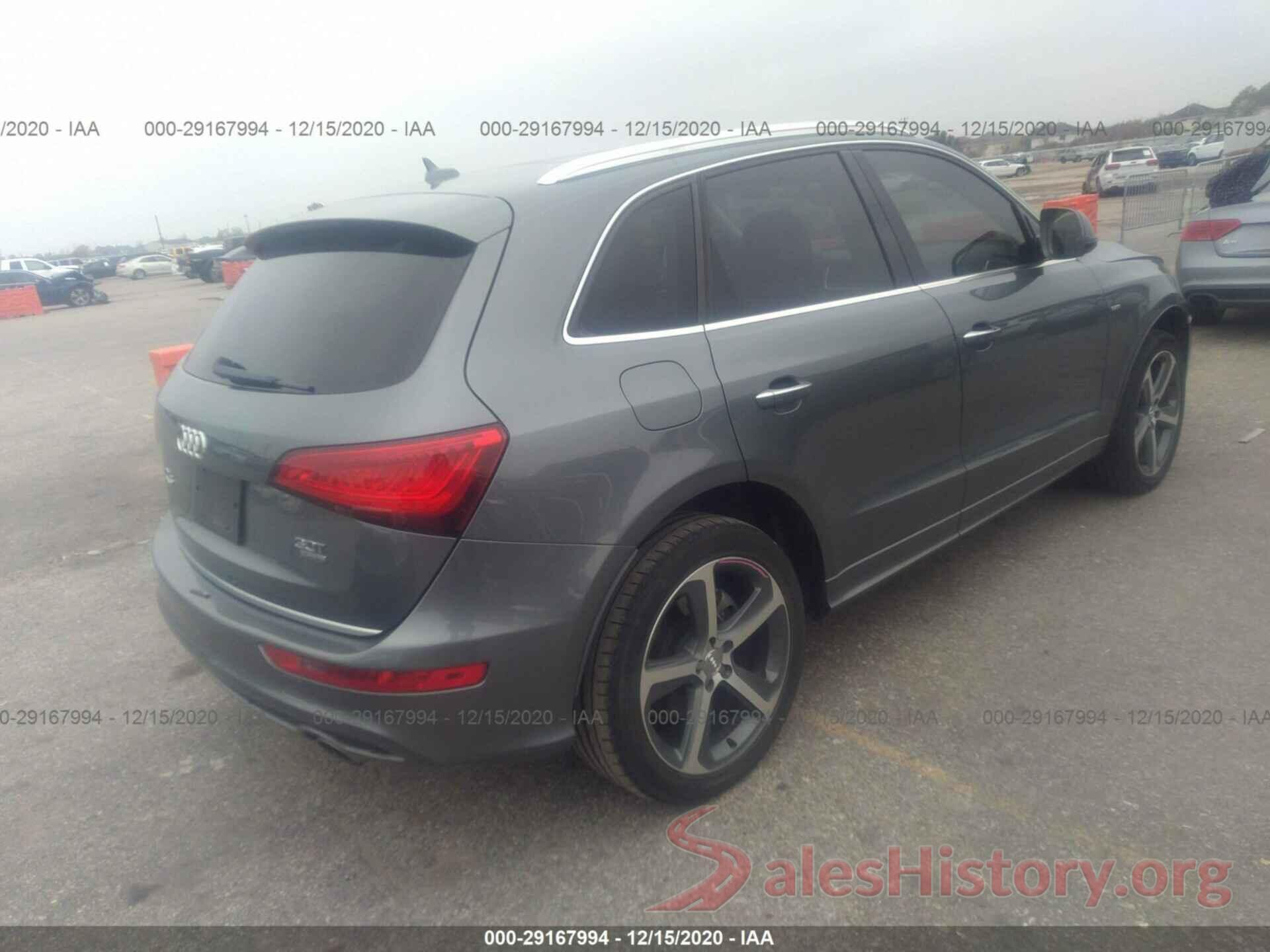 WA1D7AFP5GA109141 2016 AUDI Q5