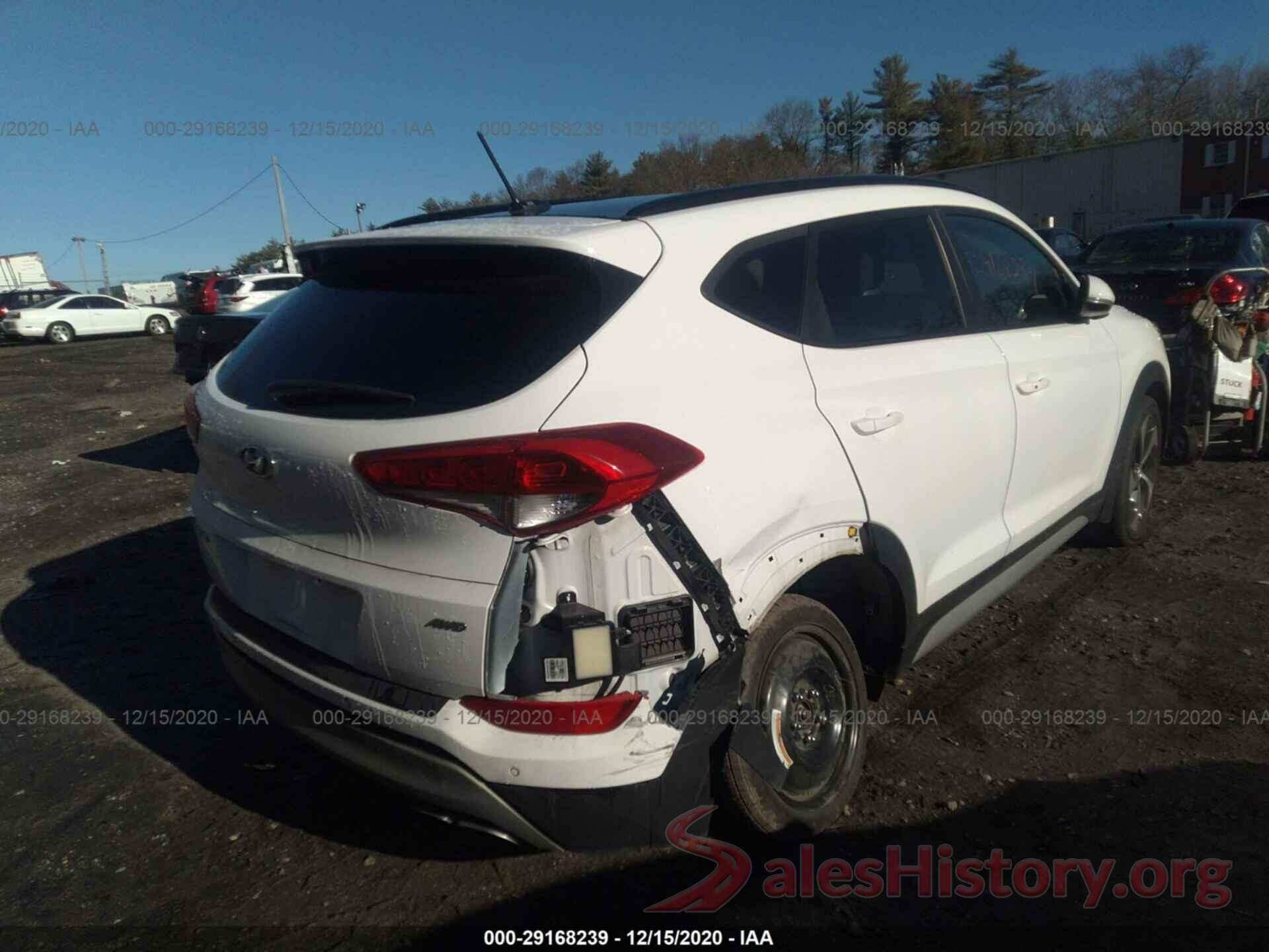 KM8J3CA23HU568336 2017 HYUNDAI TUCSON