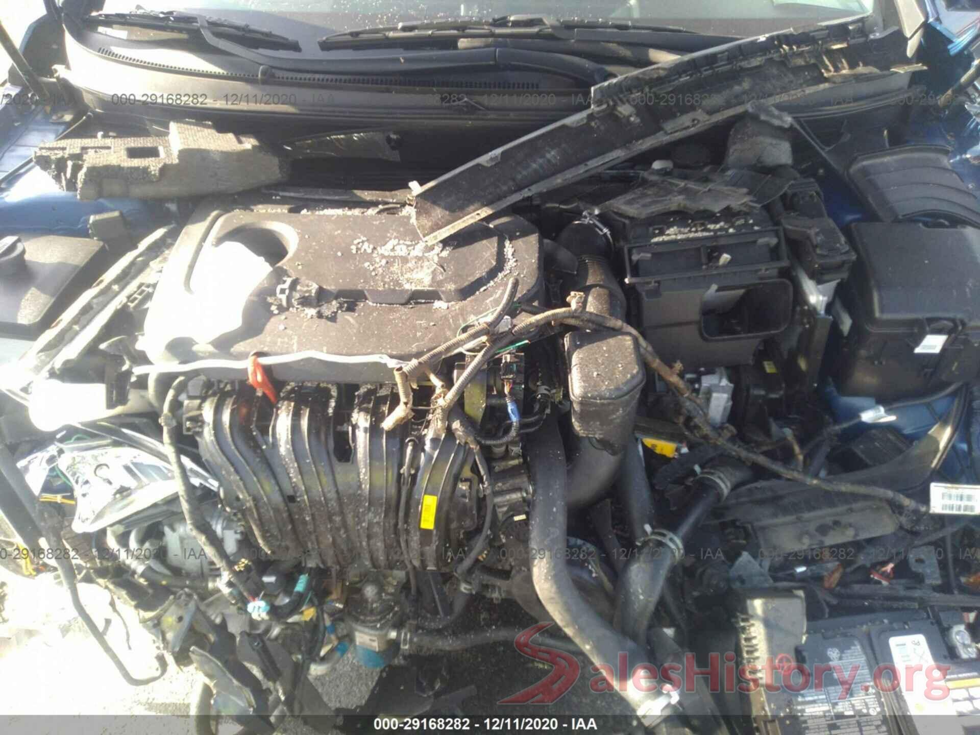 5NPE24AF0HH453253 2017 HYUNDAI SONATA