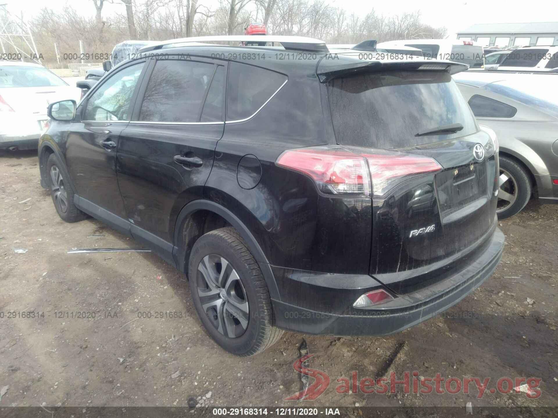 2T3ZFREV8GW245990 2016 TOYOTA RAV4