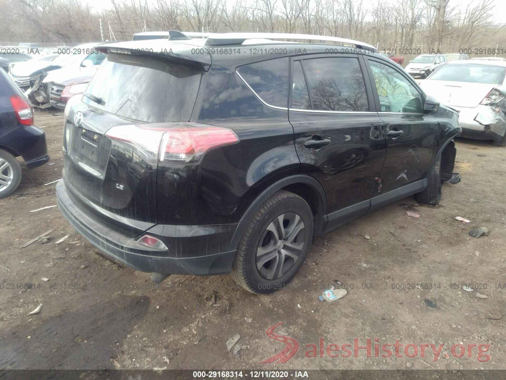 2T3ZFREV8GW245990 2016 TOYOTA RAV4