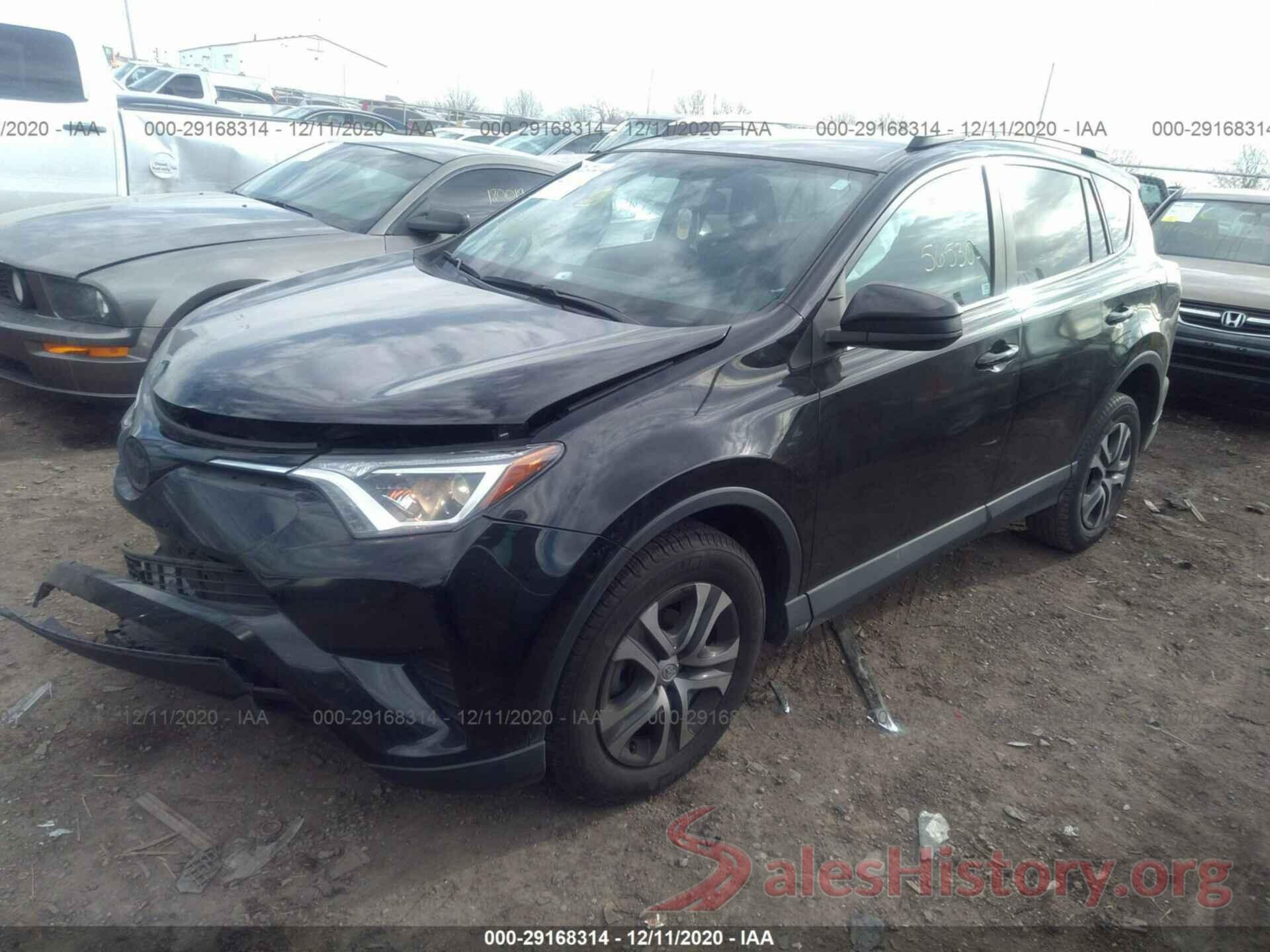 2T3ZFREV8GW245990 2016 TOYOTA RAV4