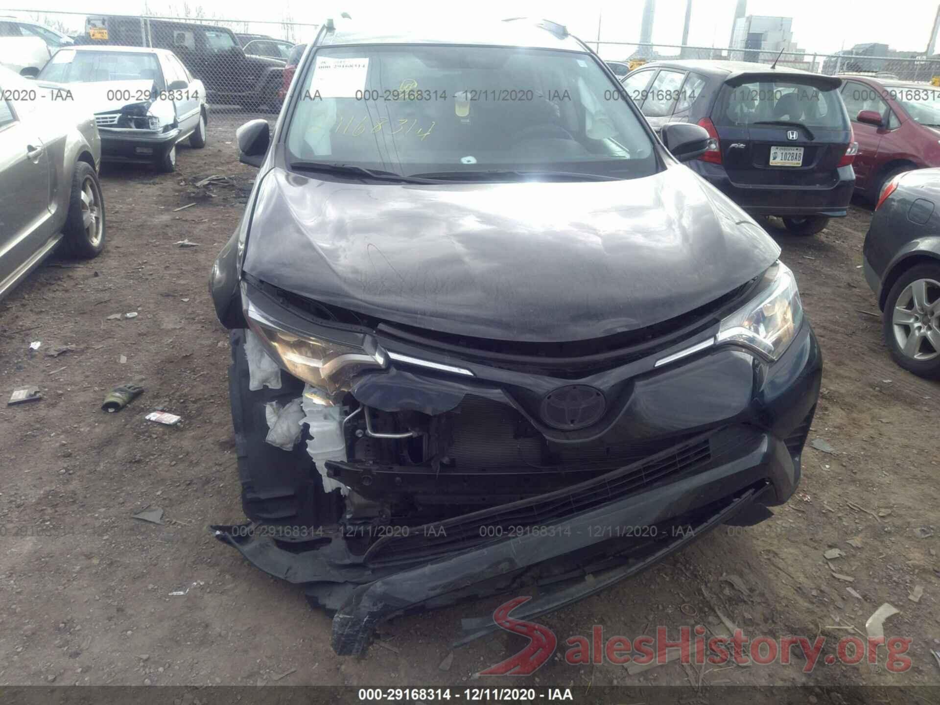 2T3ZFREV8GW245990 2016 TOYOTA RAV4