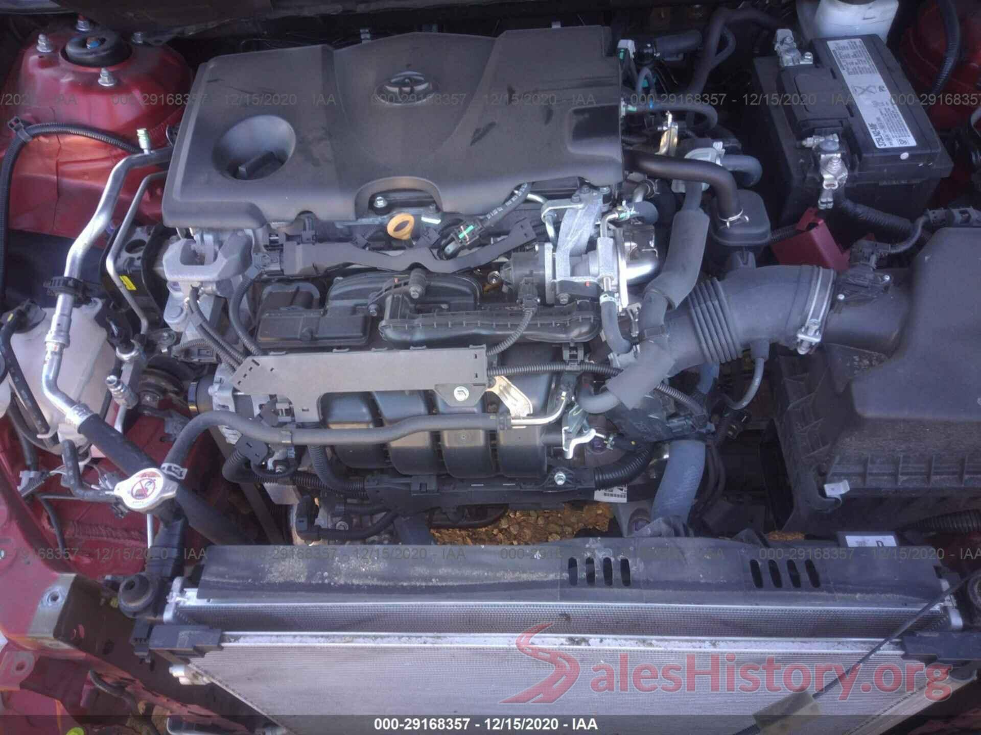 4T1B11HK7KU163463 2019 TOYOTA CAMRY