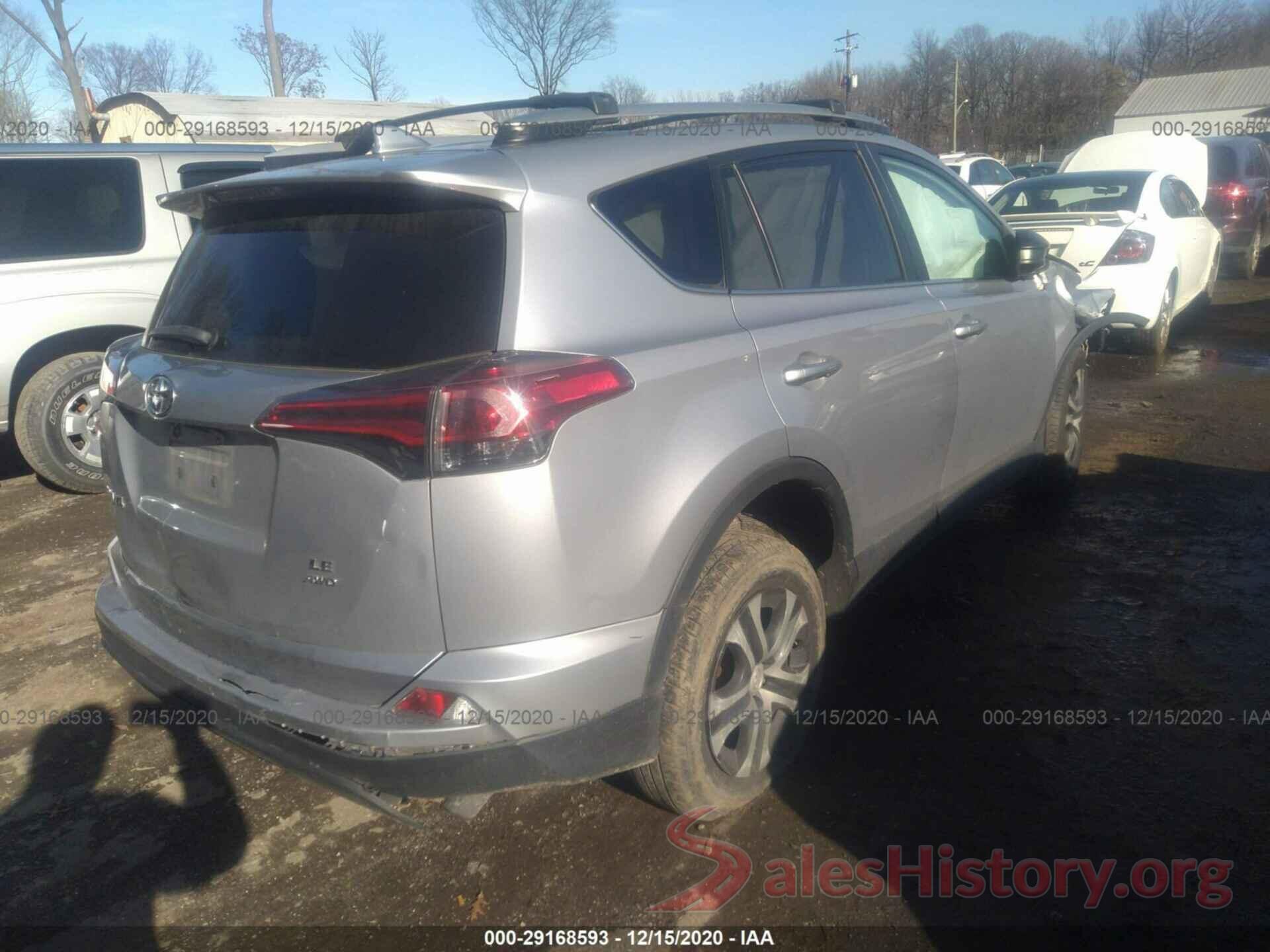 2T3BFREV9HW595535 2017 TOYOTA RAV4