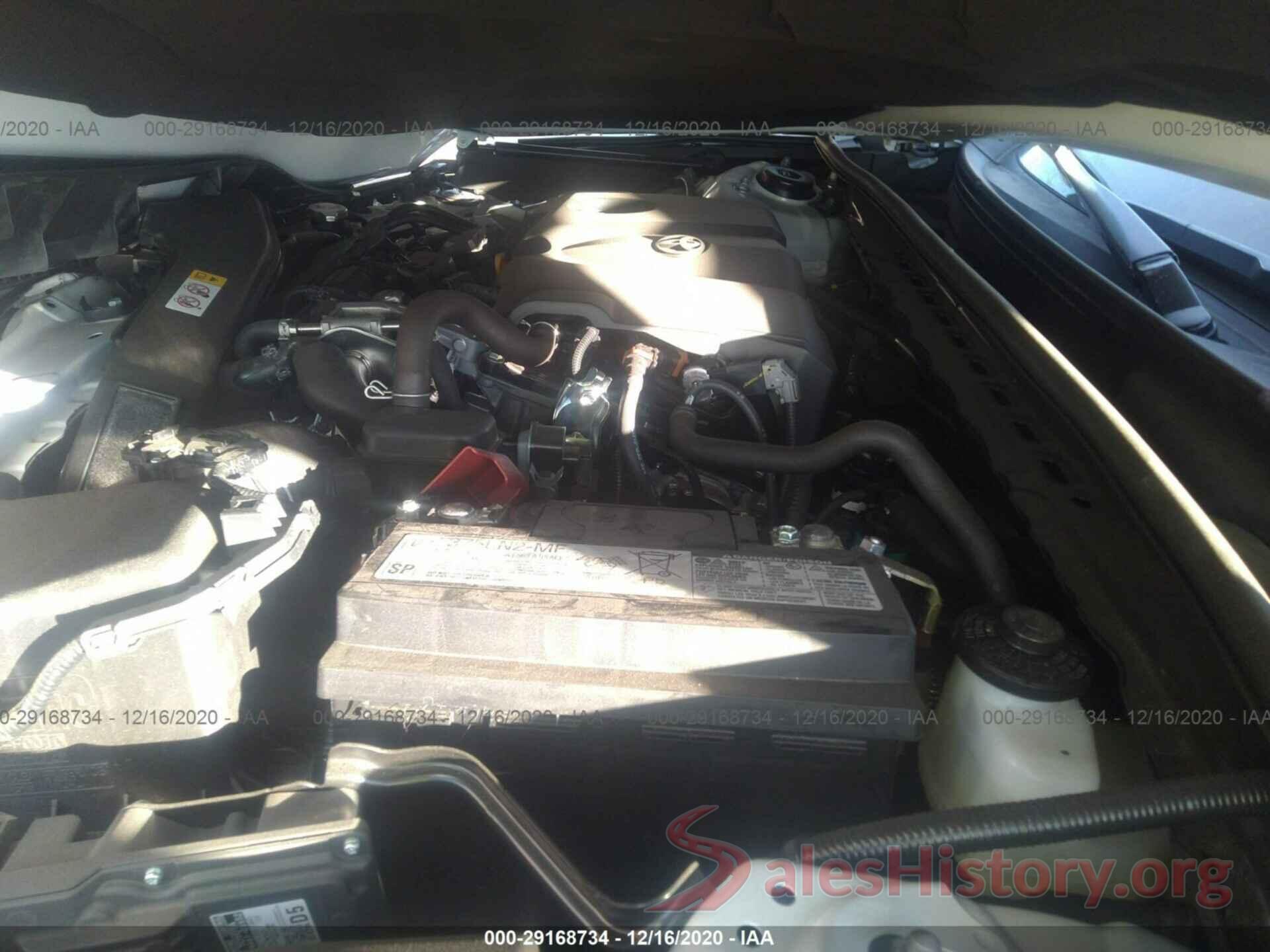 4T1C11AKXLU969183 2020 TOYOTA CAMRY