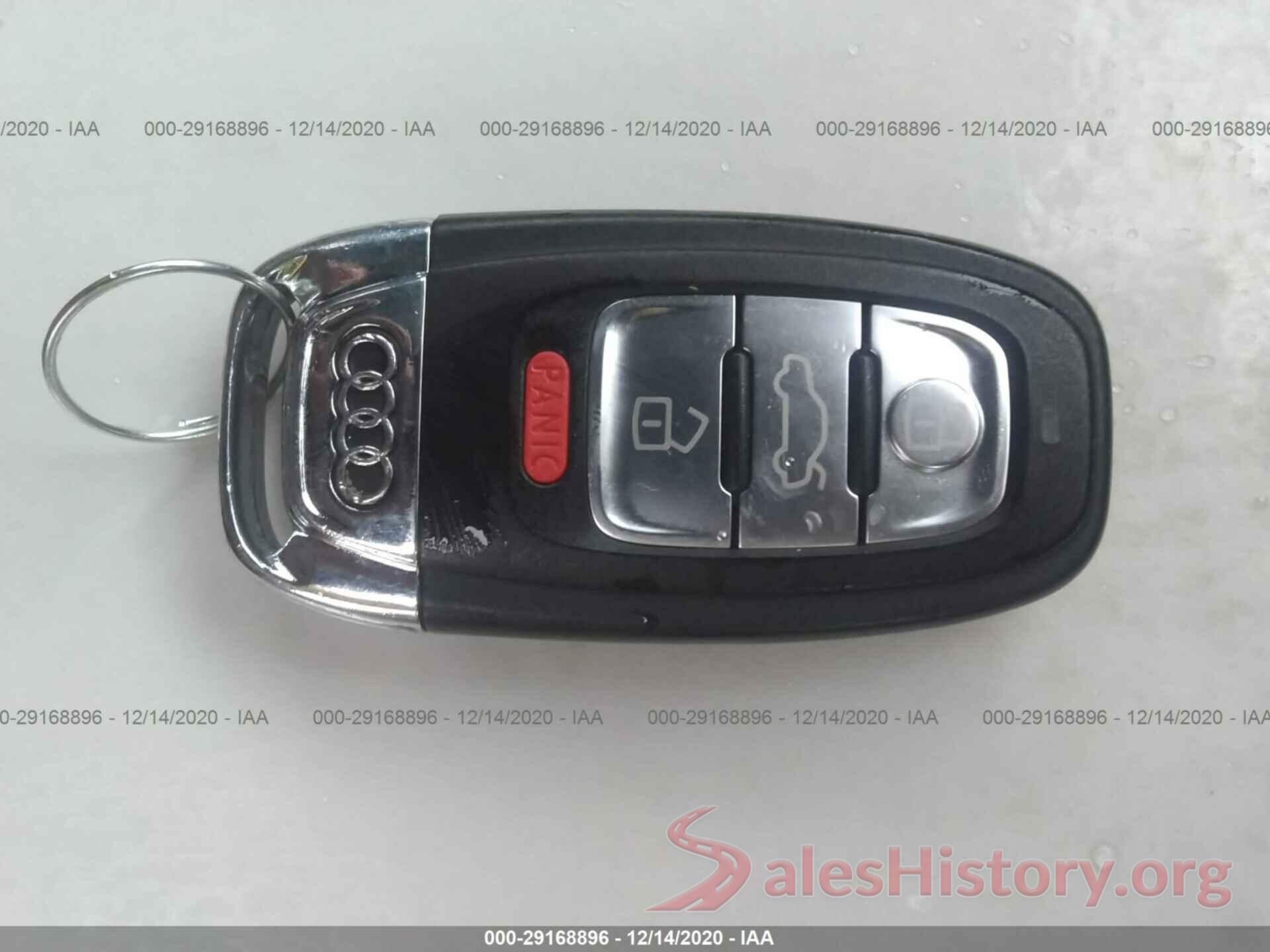 WA1L2AFP5GA018087 2016 AUDI Q5