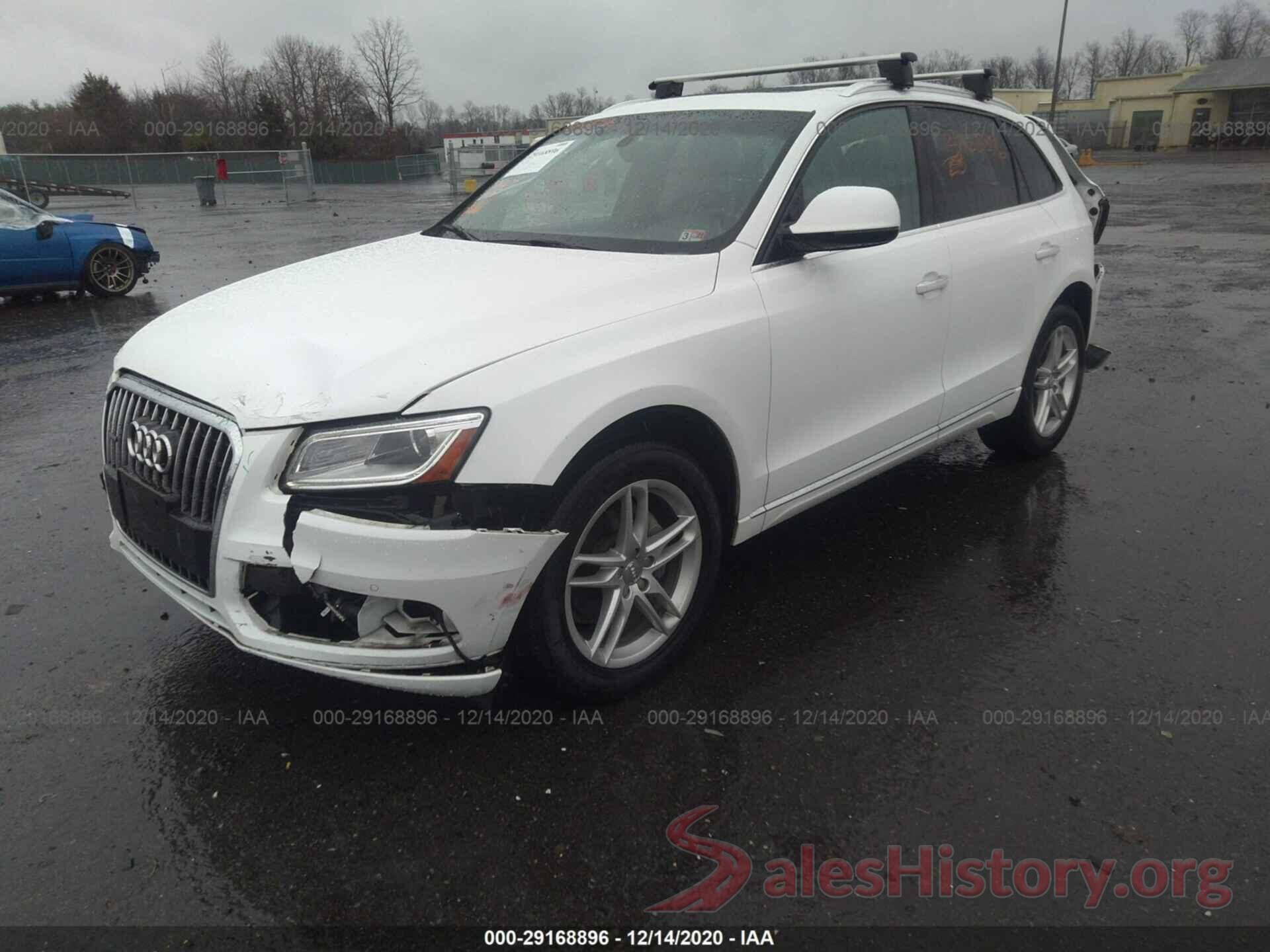 WA1L2AFP5GA018087 2016 AUDI Q5