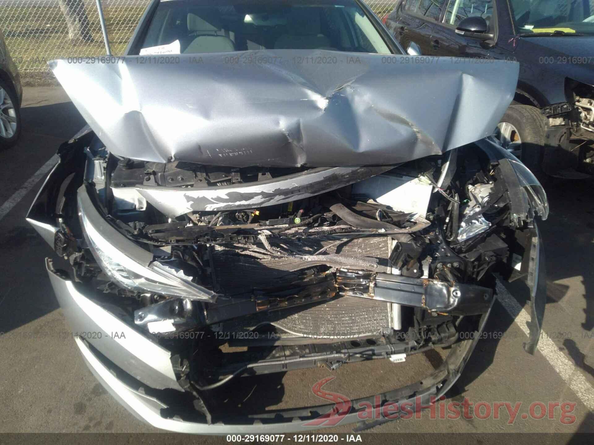 5NPE24AF7GH323405 2016 HYUNDAI SONATA