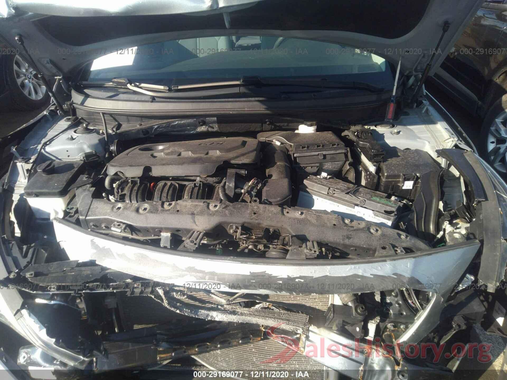 5NPE24AF7GH323405 2016 HYUNDAI SONATA