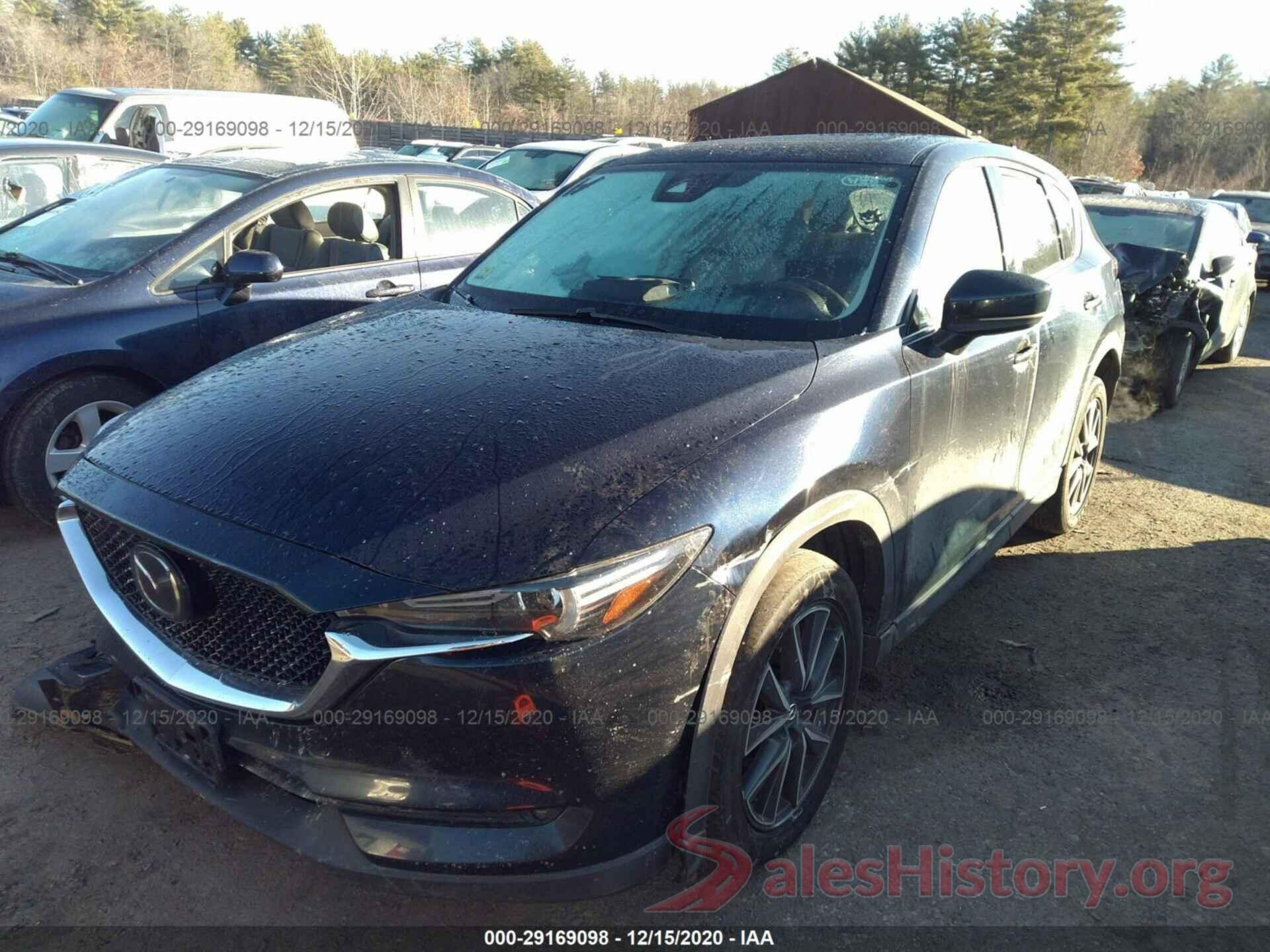 JM3KFBDL2H0172735 2017 MAZDA CX-5