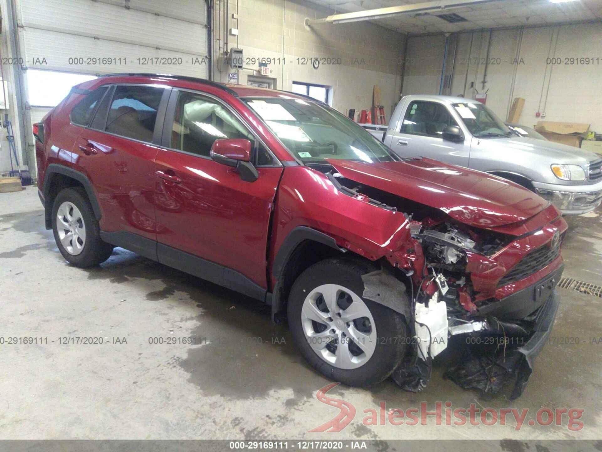 JTMG1RFV3KJ019769 2019 TOYOTA RAV4