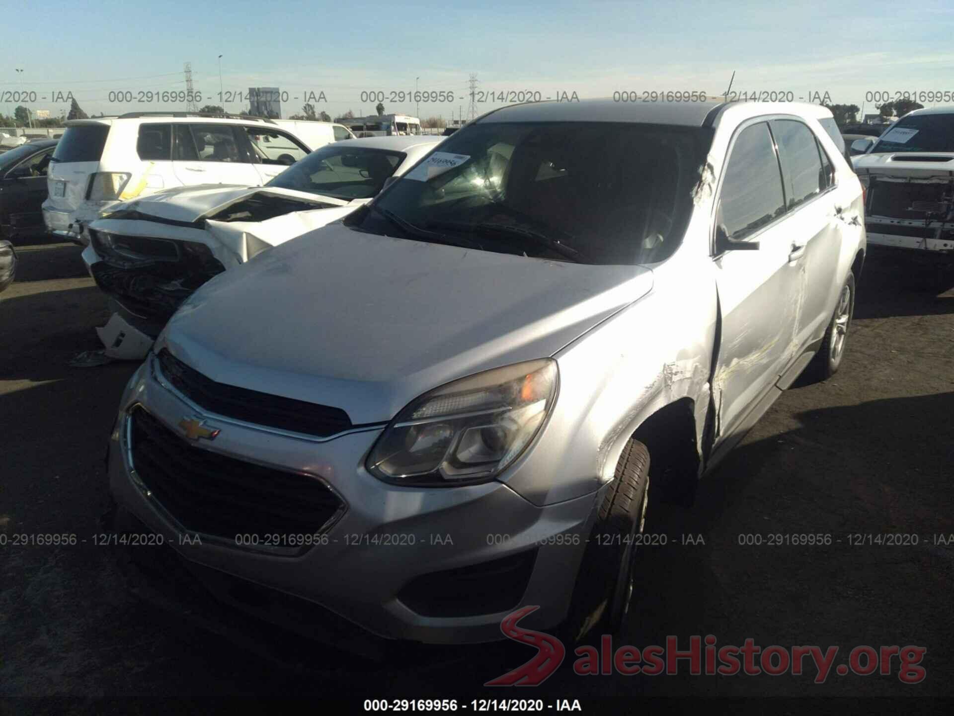 2GNALBEK7G1137590 2016 CHEVROLET EQUINOX