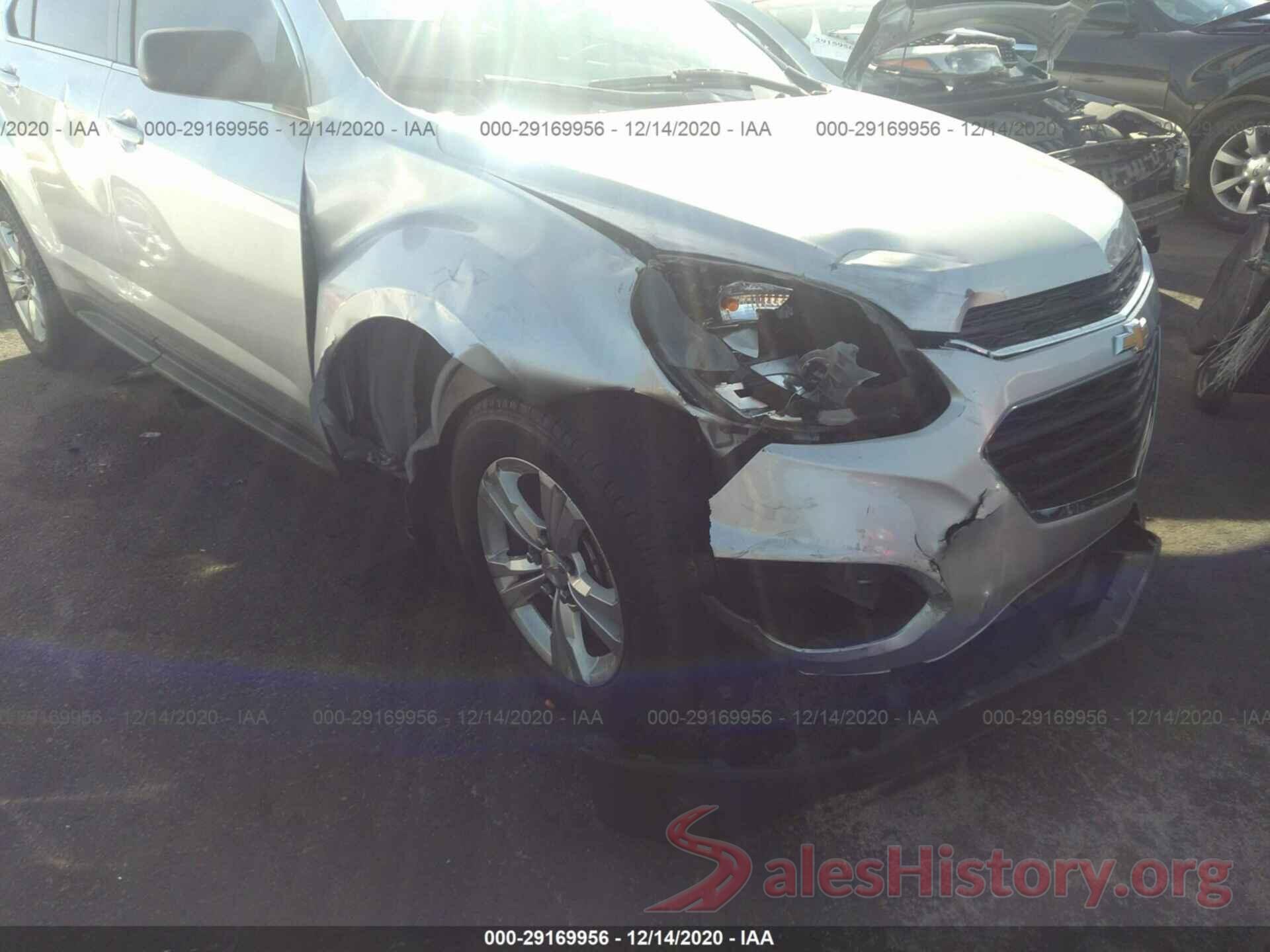 2GNALBEK7G1137590 2016 CHEVROLET EQUINOX