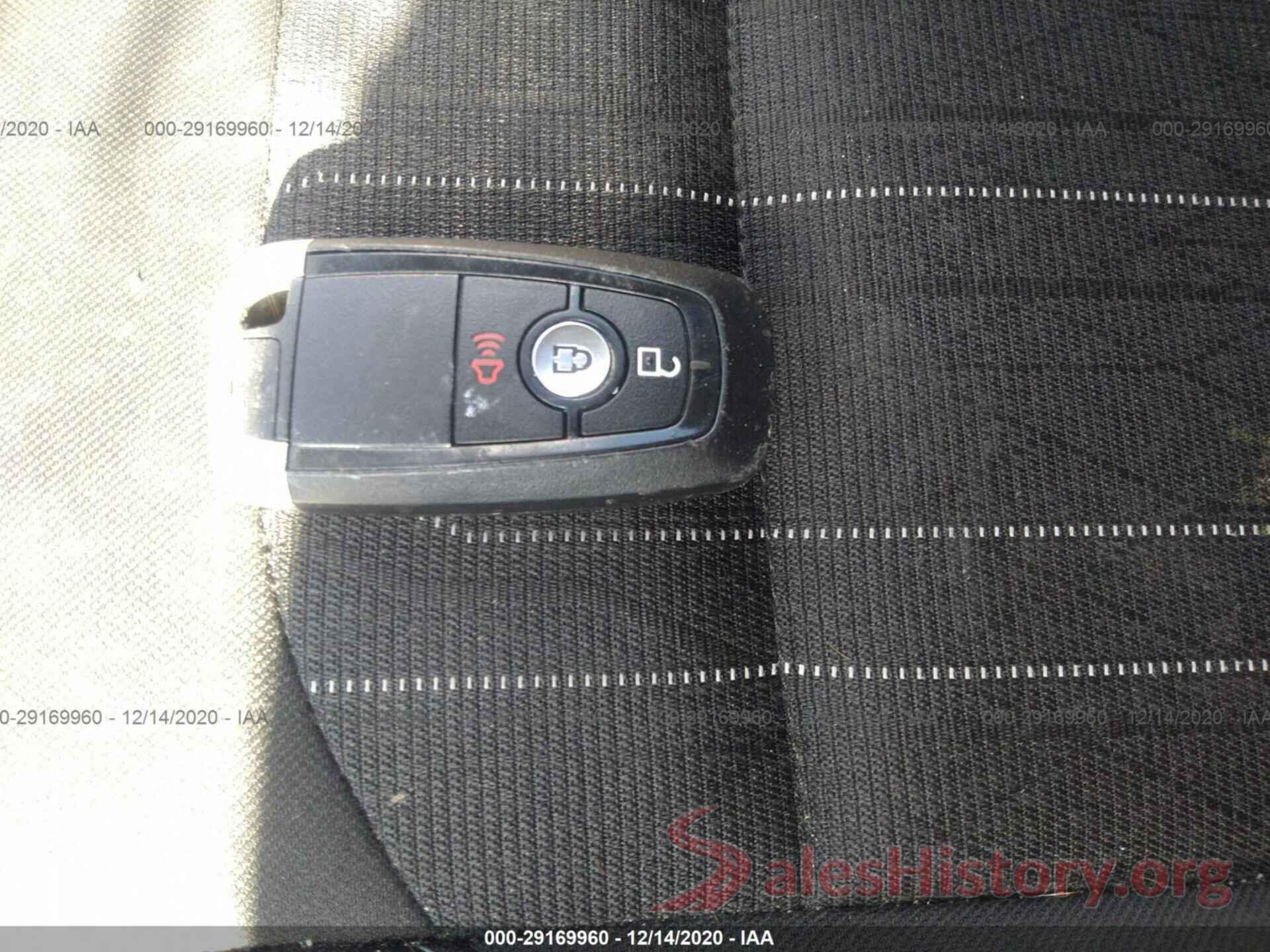 MAJ3P1TE5JC233934 2018 FORD ECOSPORT