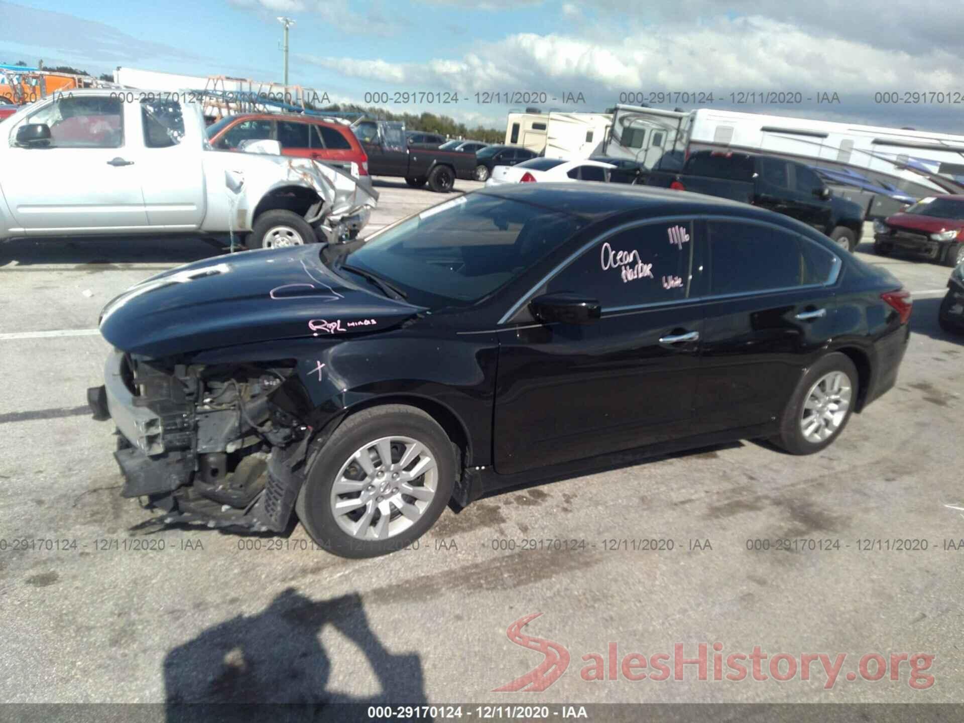 1N4AL3AP6JC221245 2018 NISSAN ALTIMA