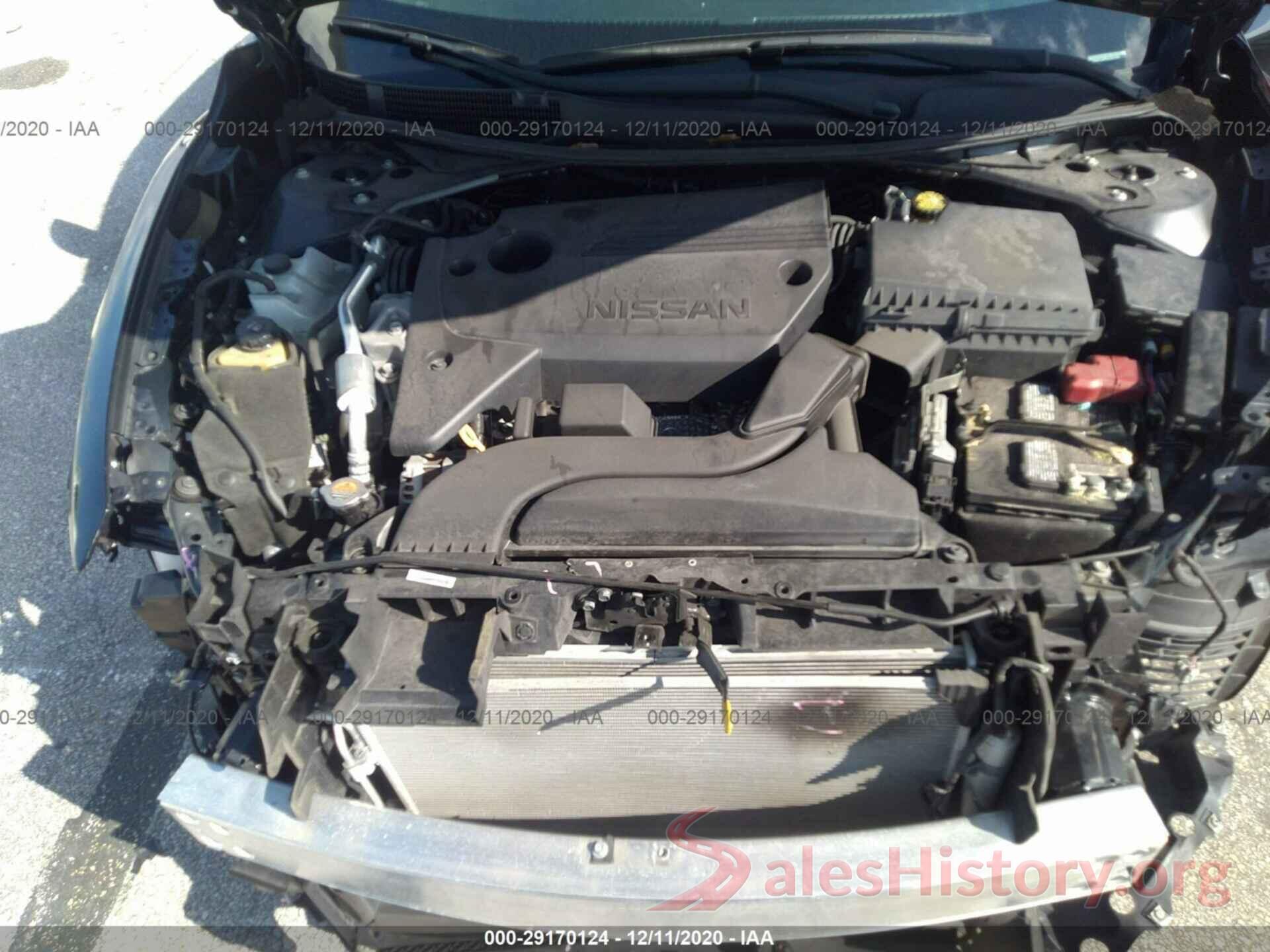 1N4AL3AP6JC221245 2018 NISSAN ALTIMA