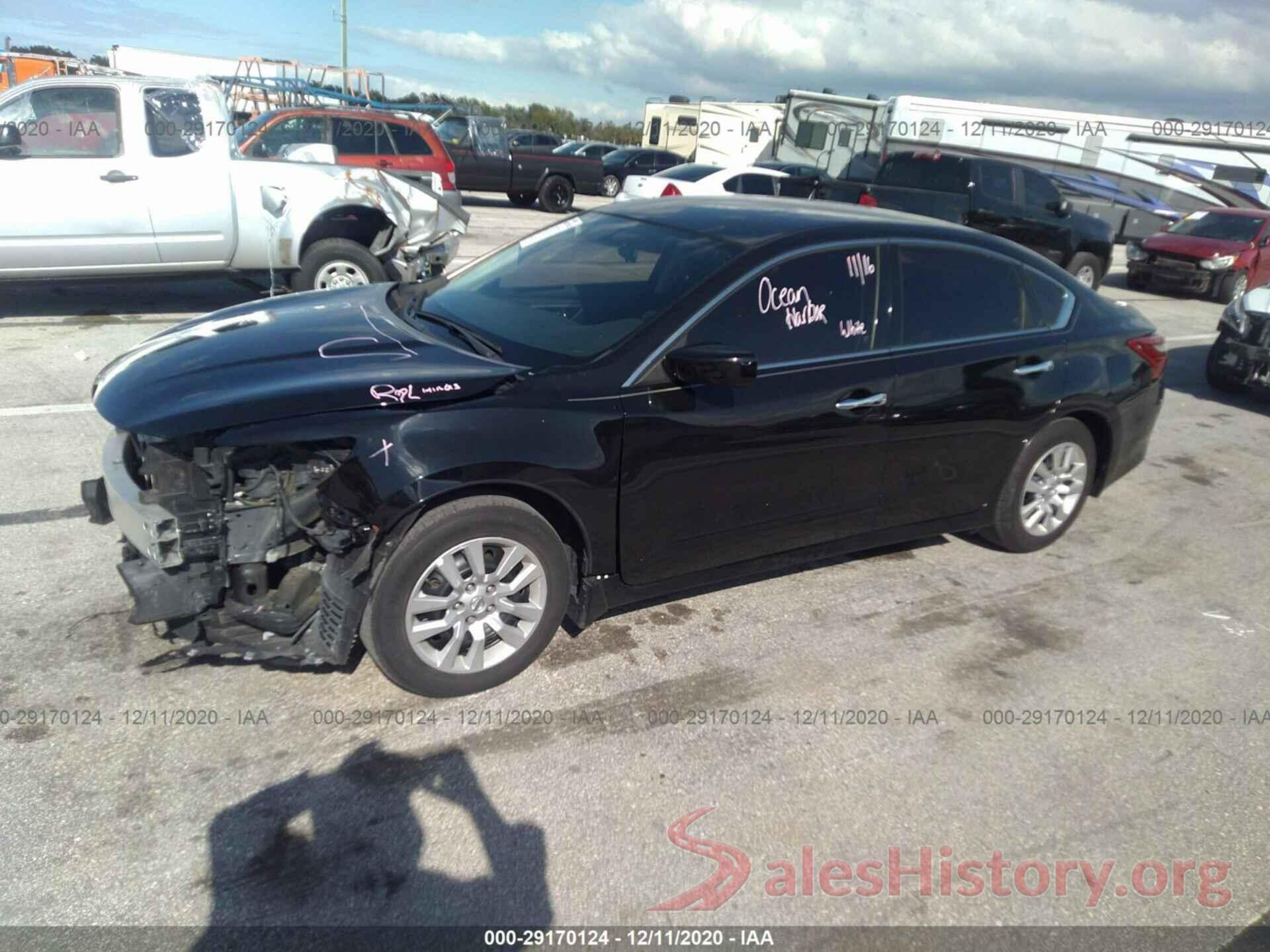 1N4AL3AP6JC221245 2018 NISSAN ALTIMA